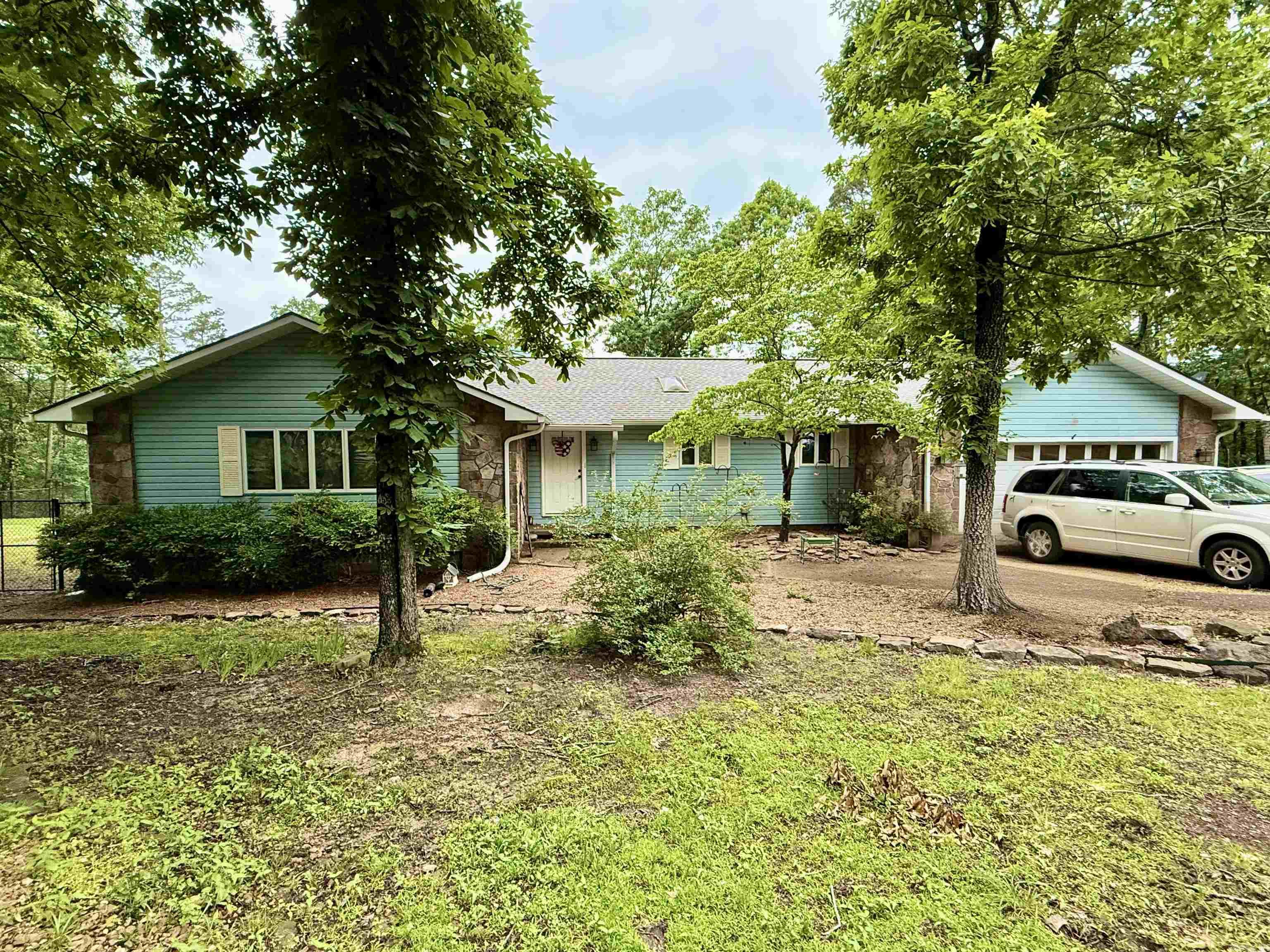 110  Drawbridge  Fairfield Bay, AR