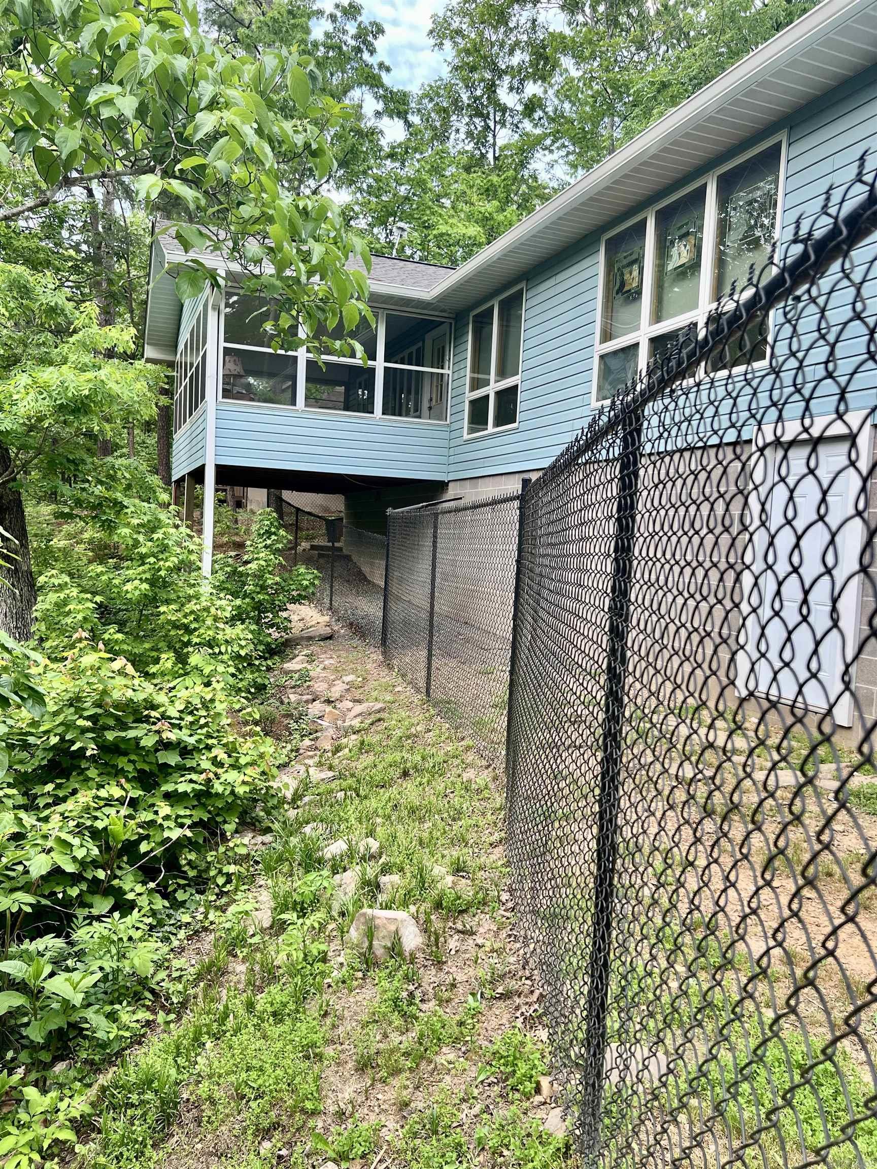 110  Drawbridge  Fairfield Bay, AR