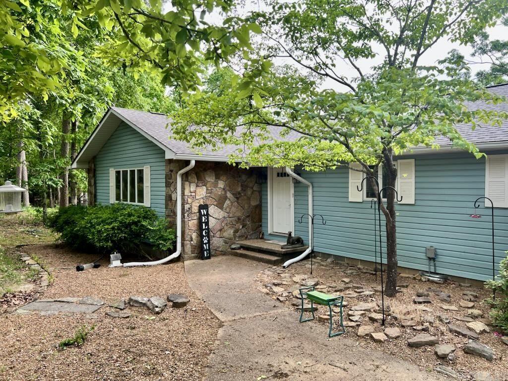 110  Drawbridge  Fairfield Bay, AR