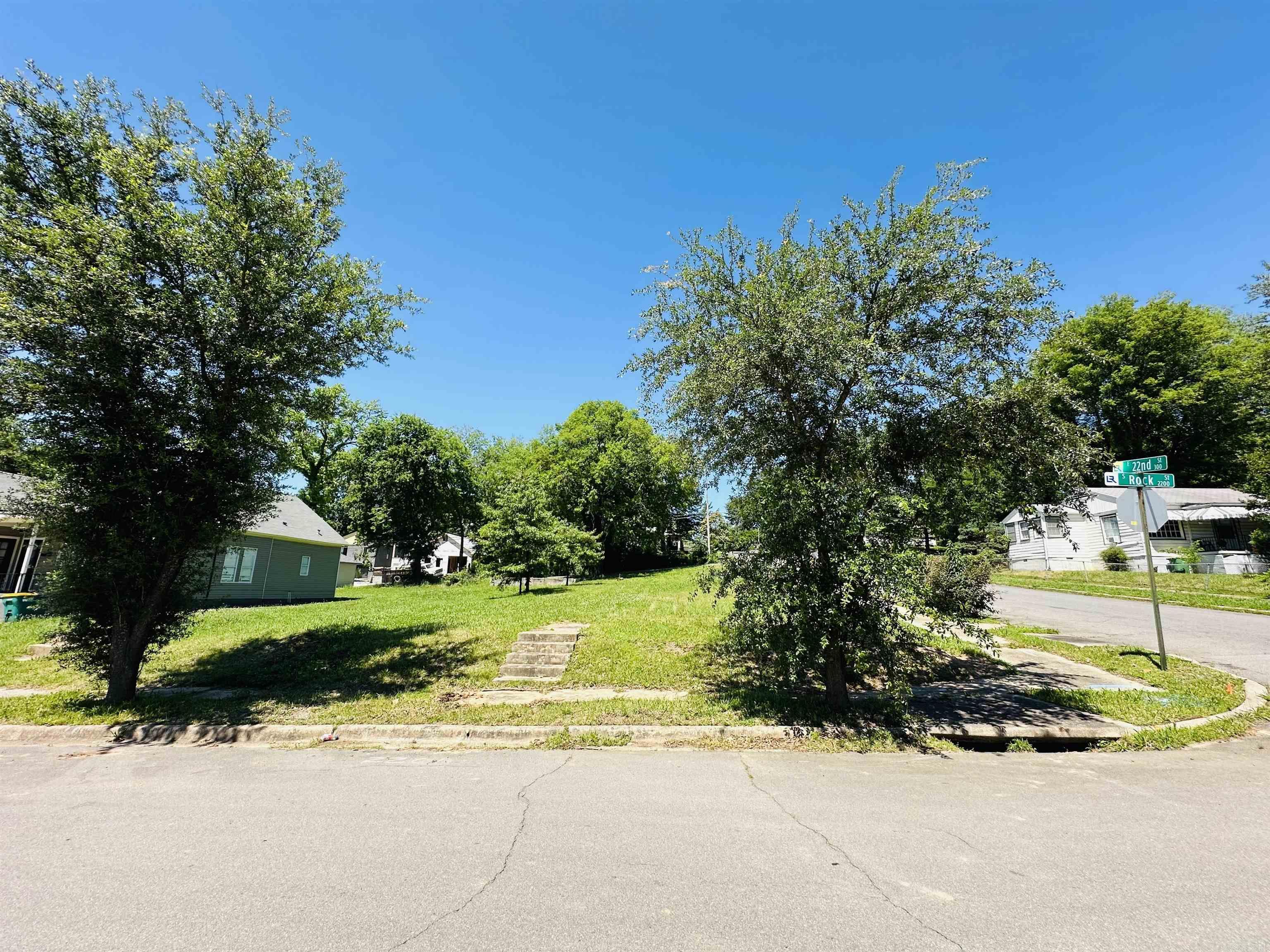 2200  Rock  Little Rock, AR