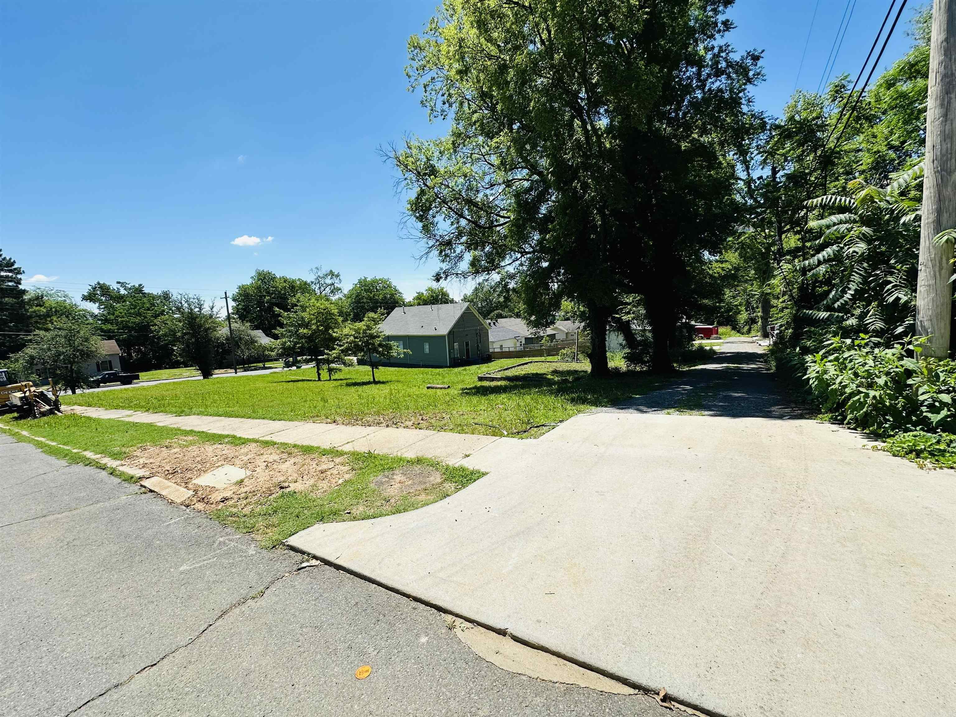 2200  Rock  Little Rock, AR