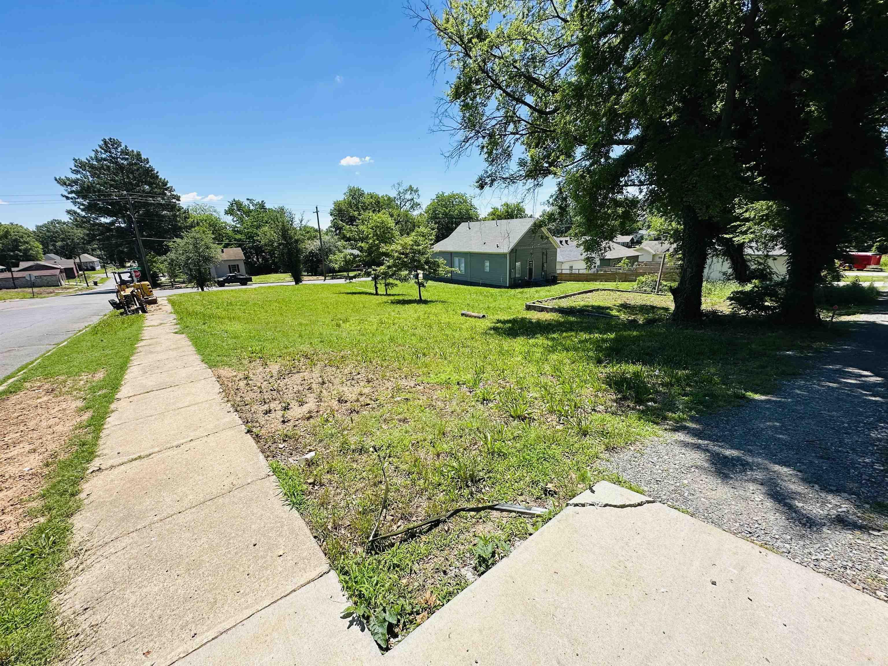2200  Rock  Little Rock, AR