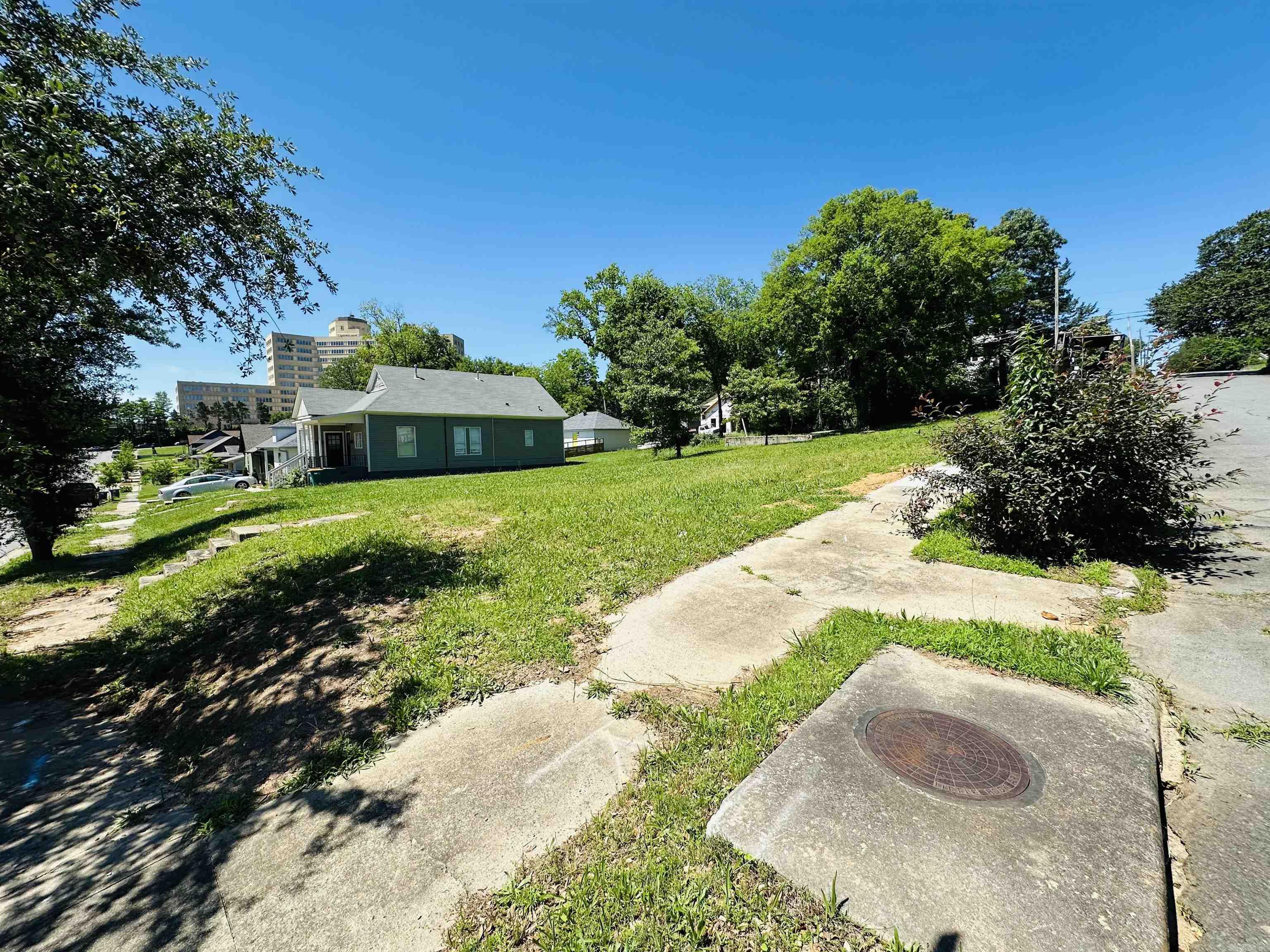 2200  Rock  Little Rock, AR