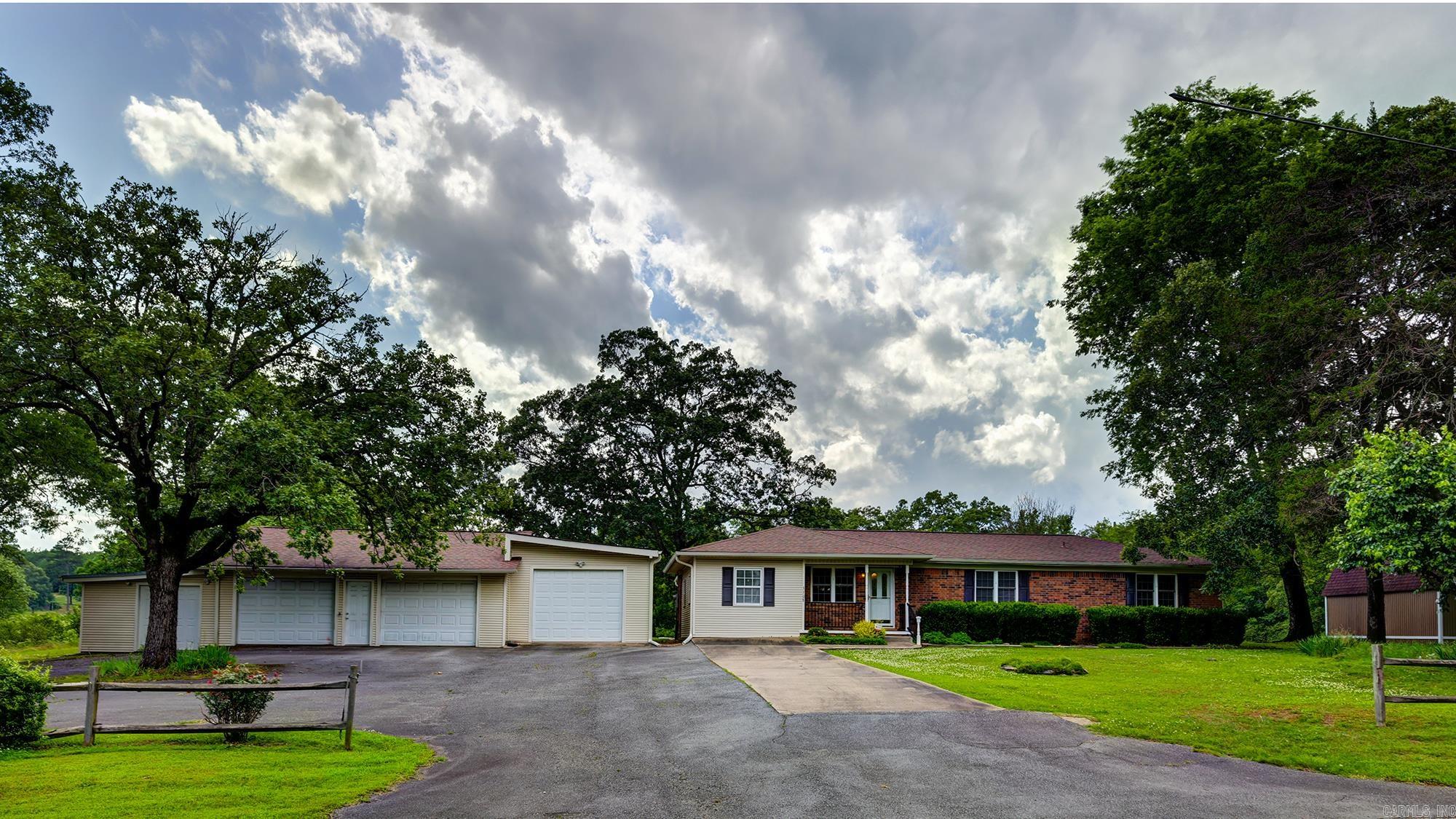 3508  Jack Mann  Little Rock, AR
