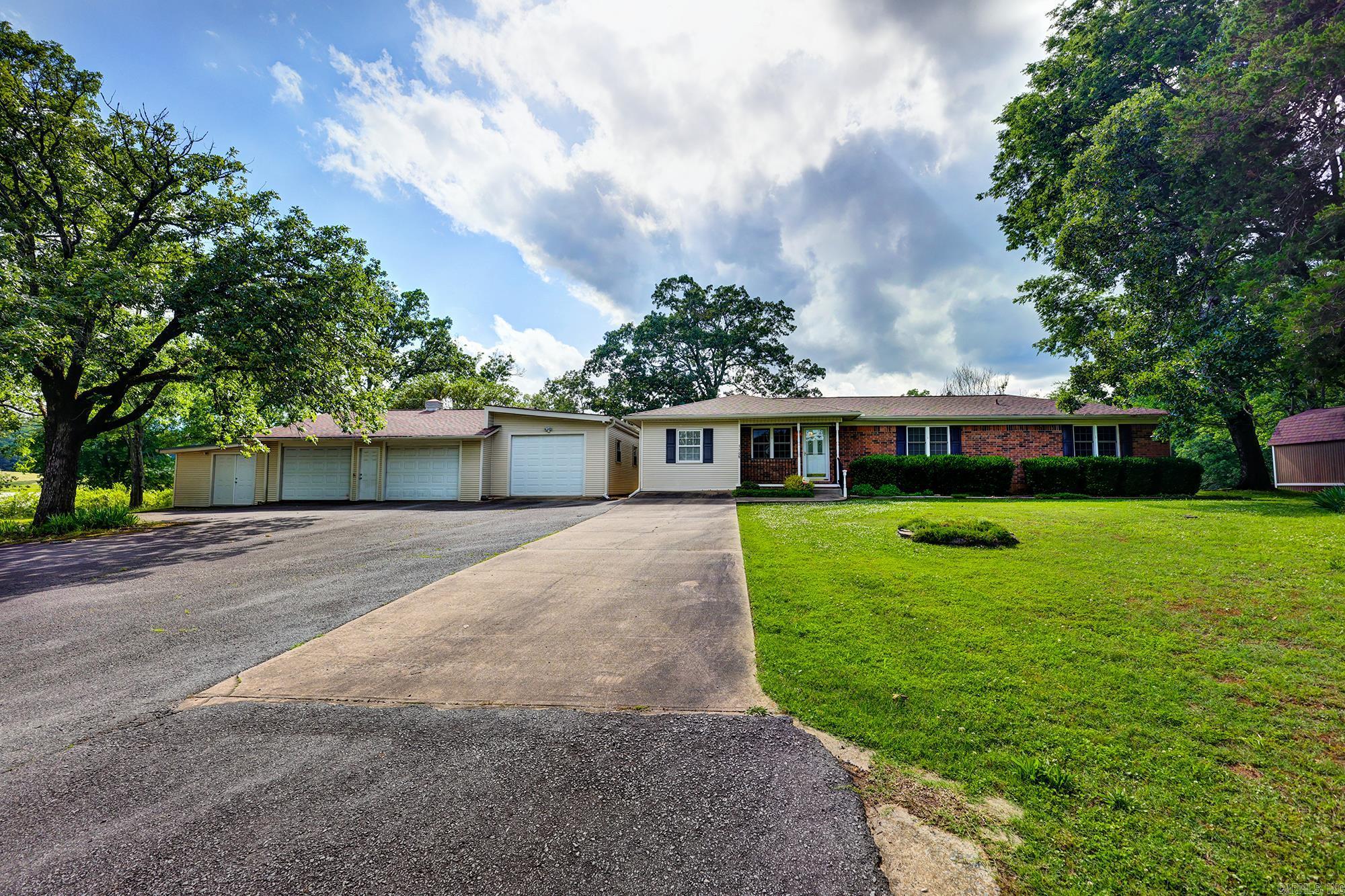 3508  Jack Mann  Little Rock, AR