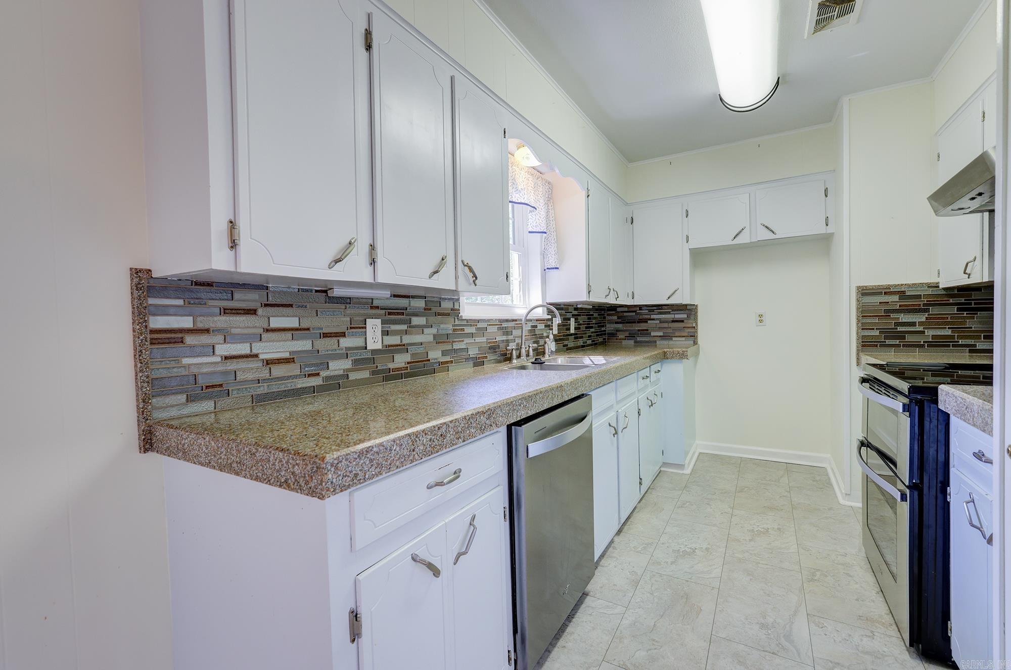 3508  Jack Mann  Little Rock, AR
