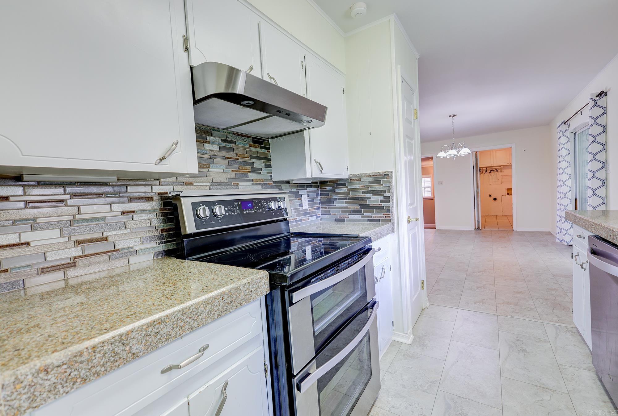 3508  Jack Mann  Little Rock, AR