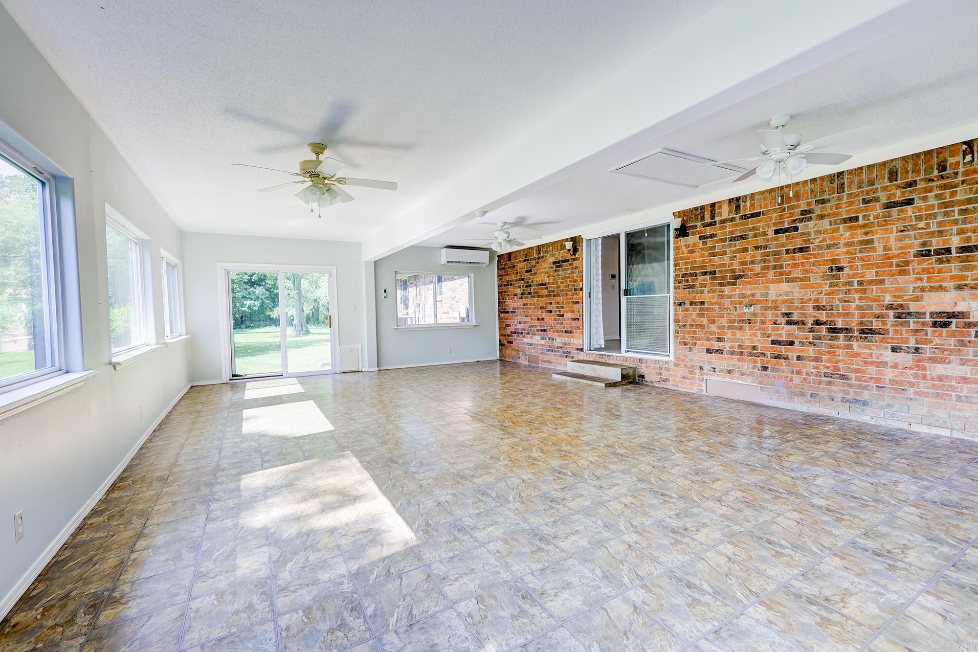 3508  Jack Mann  Little Rock, AR