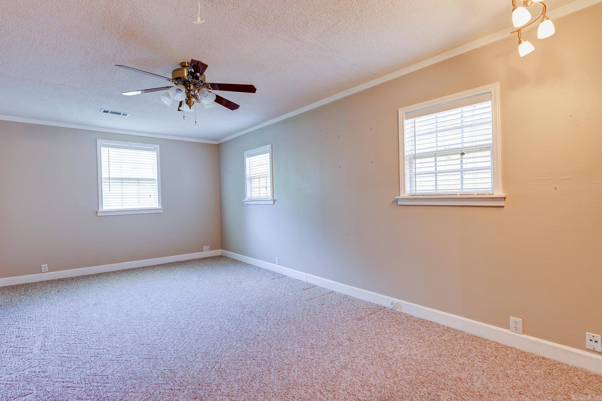 3508  Jack Mann  Little Rock, AR