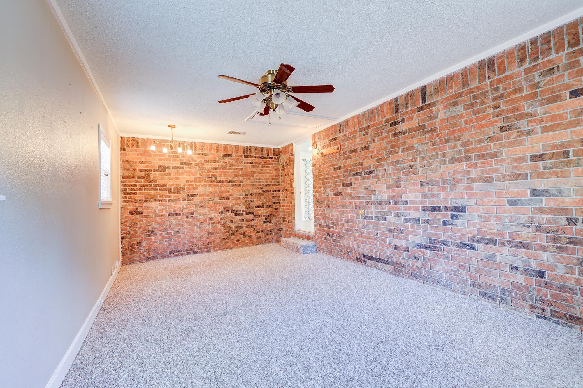 3508  Jack Mann  Little Rock, AR