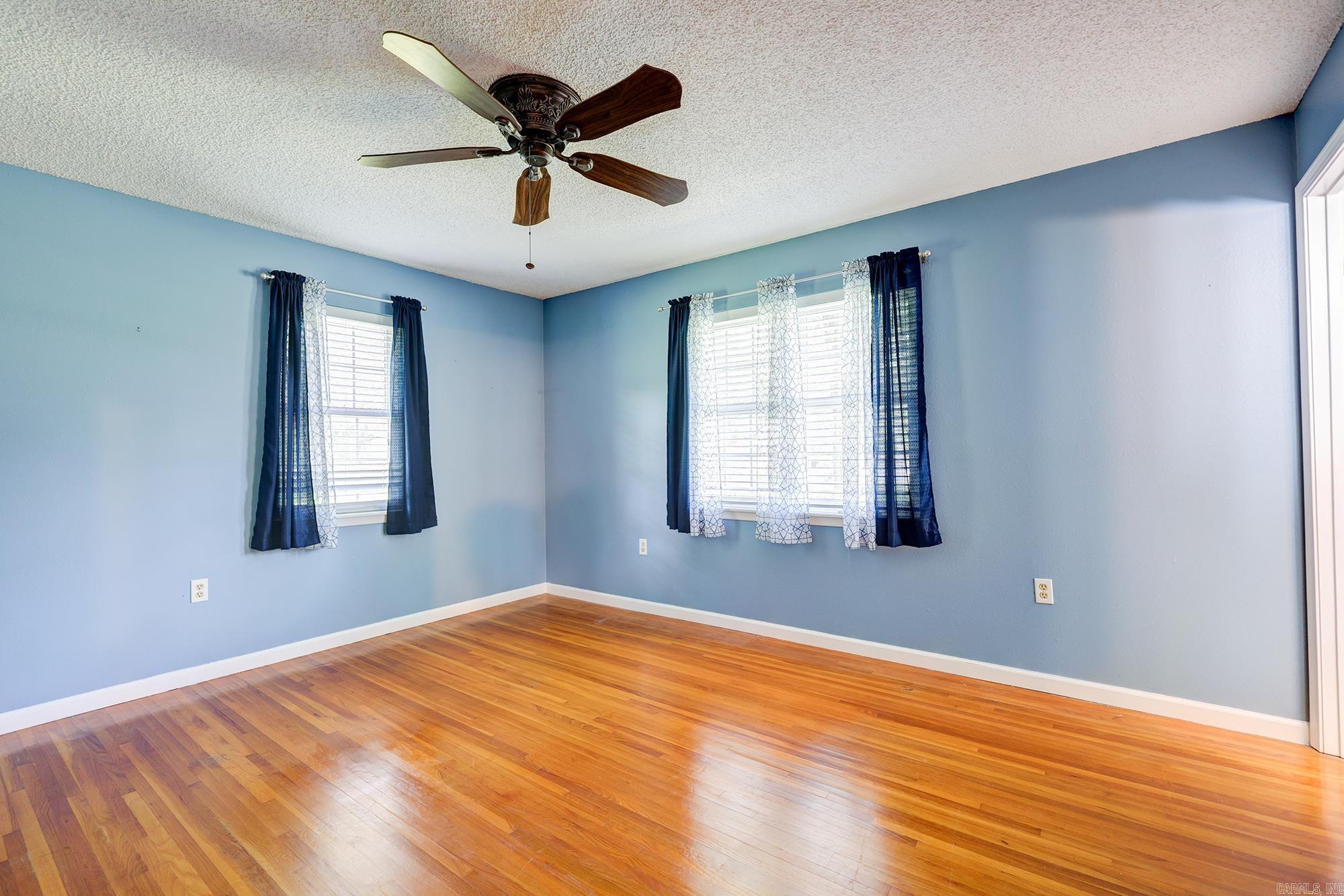 3508  Jack Mann  Little Rock, AR