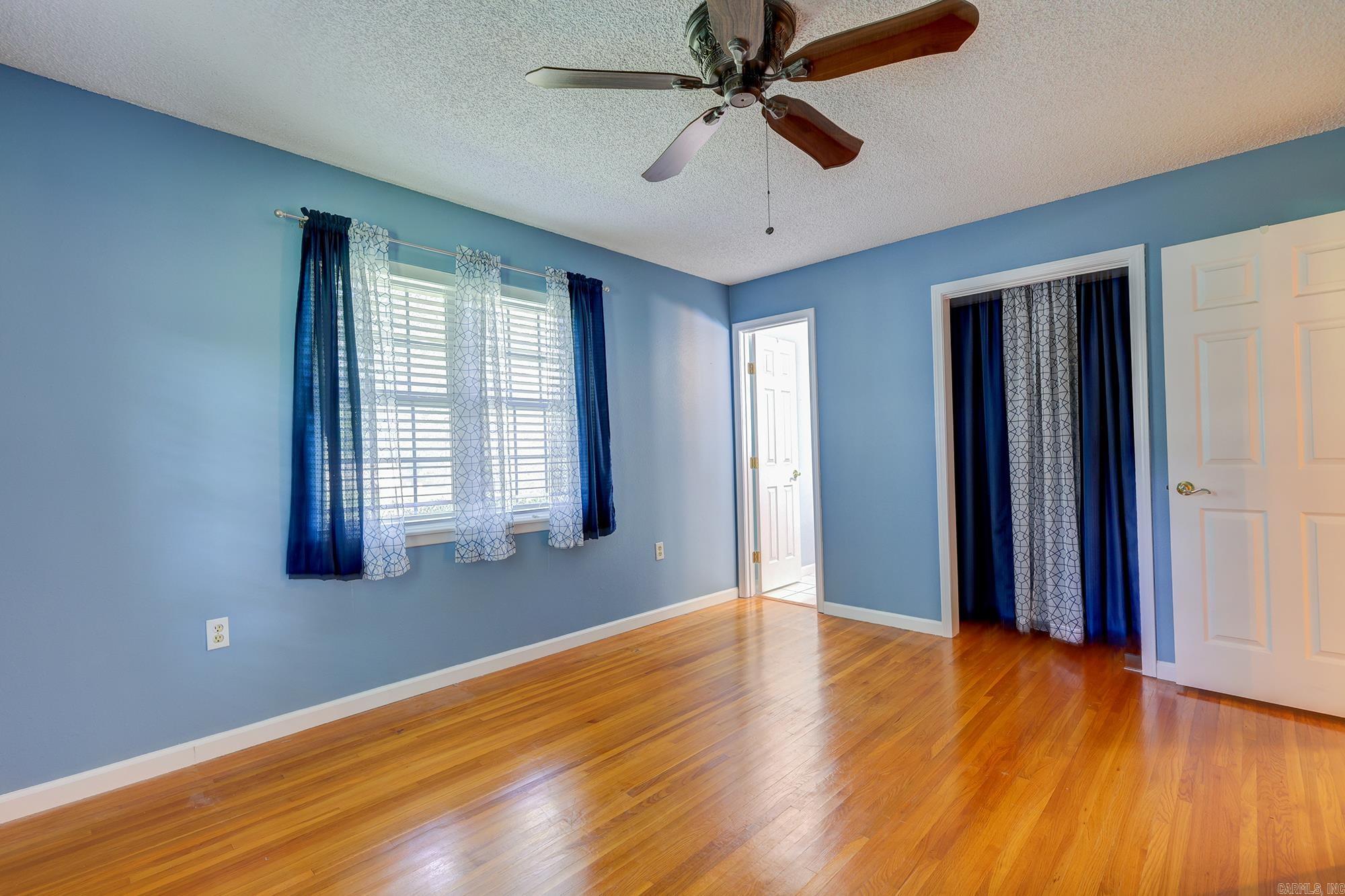 3508  Jack Mann  Little Rock, AR