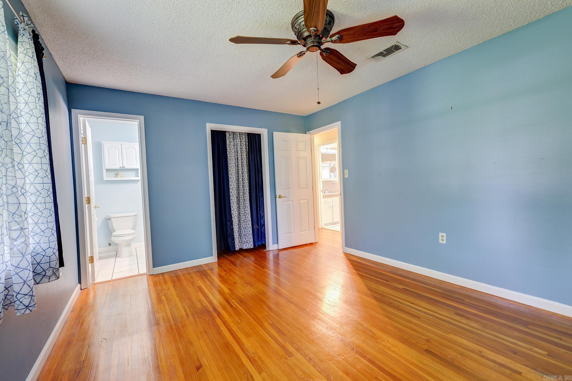 3508  Jack Mann  Little Rock, AR