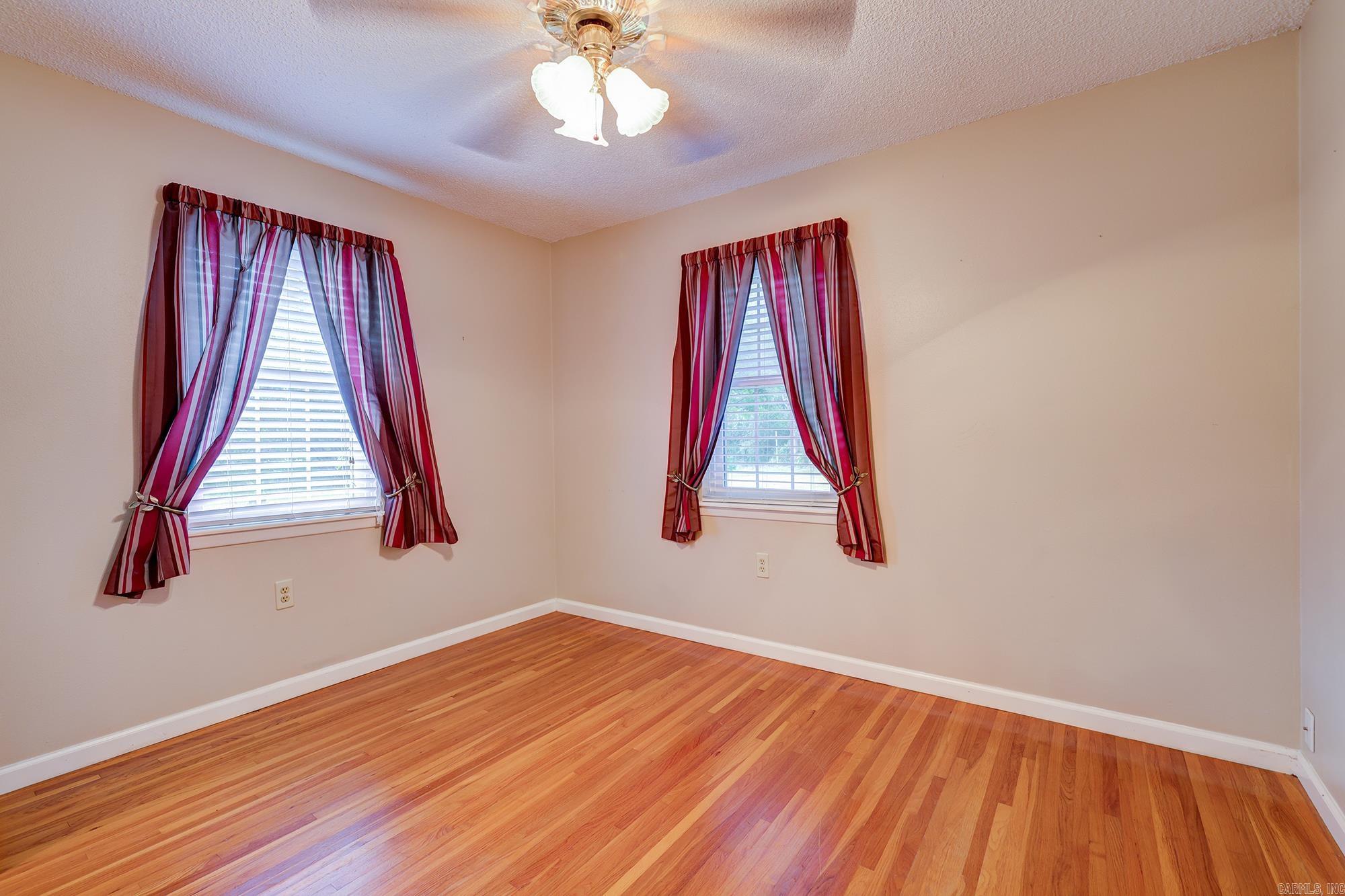 3508  Jack Mann  Little Rock, AR