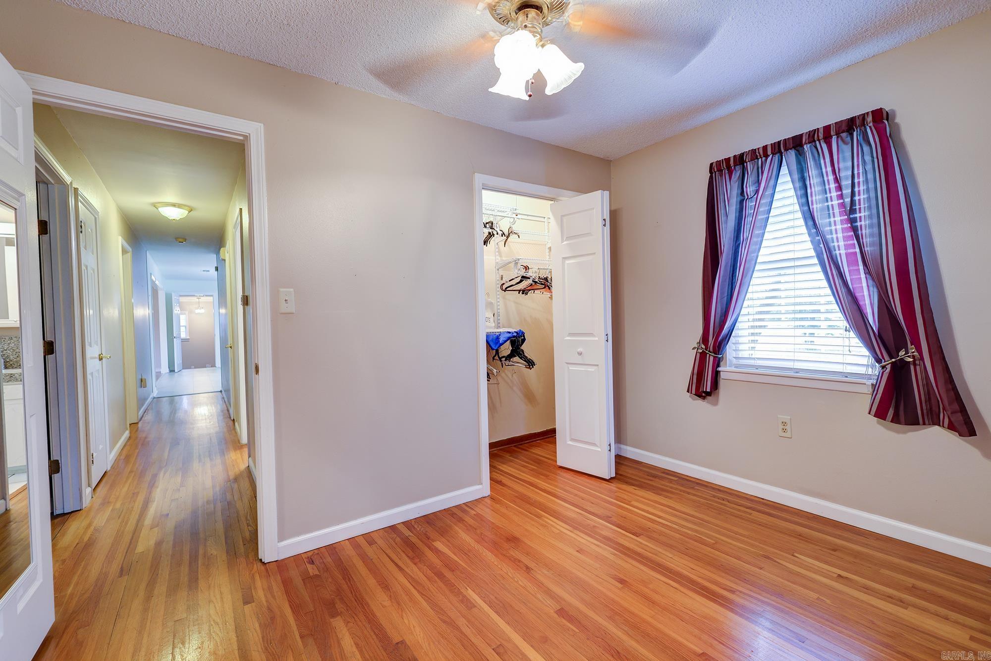 3508  Jack Mann  Little Rock, AR