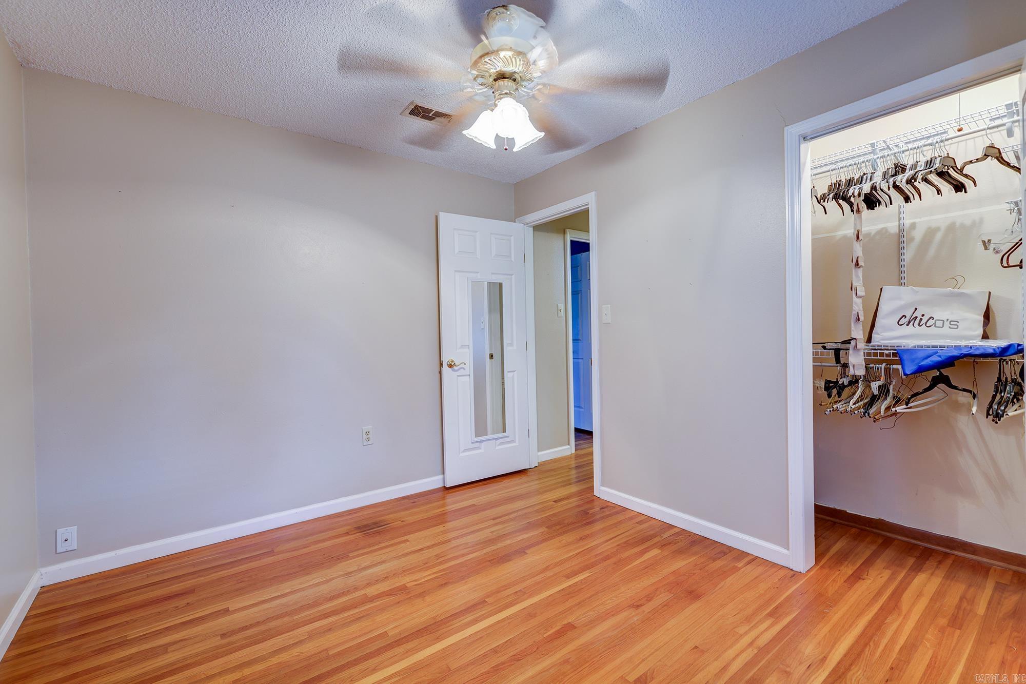 3508  Jack Mann  Little Rock, AR