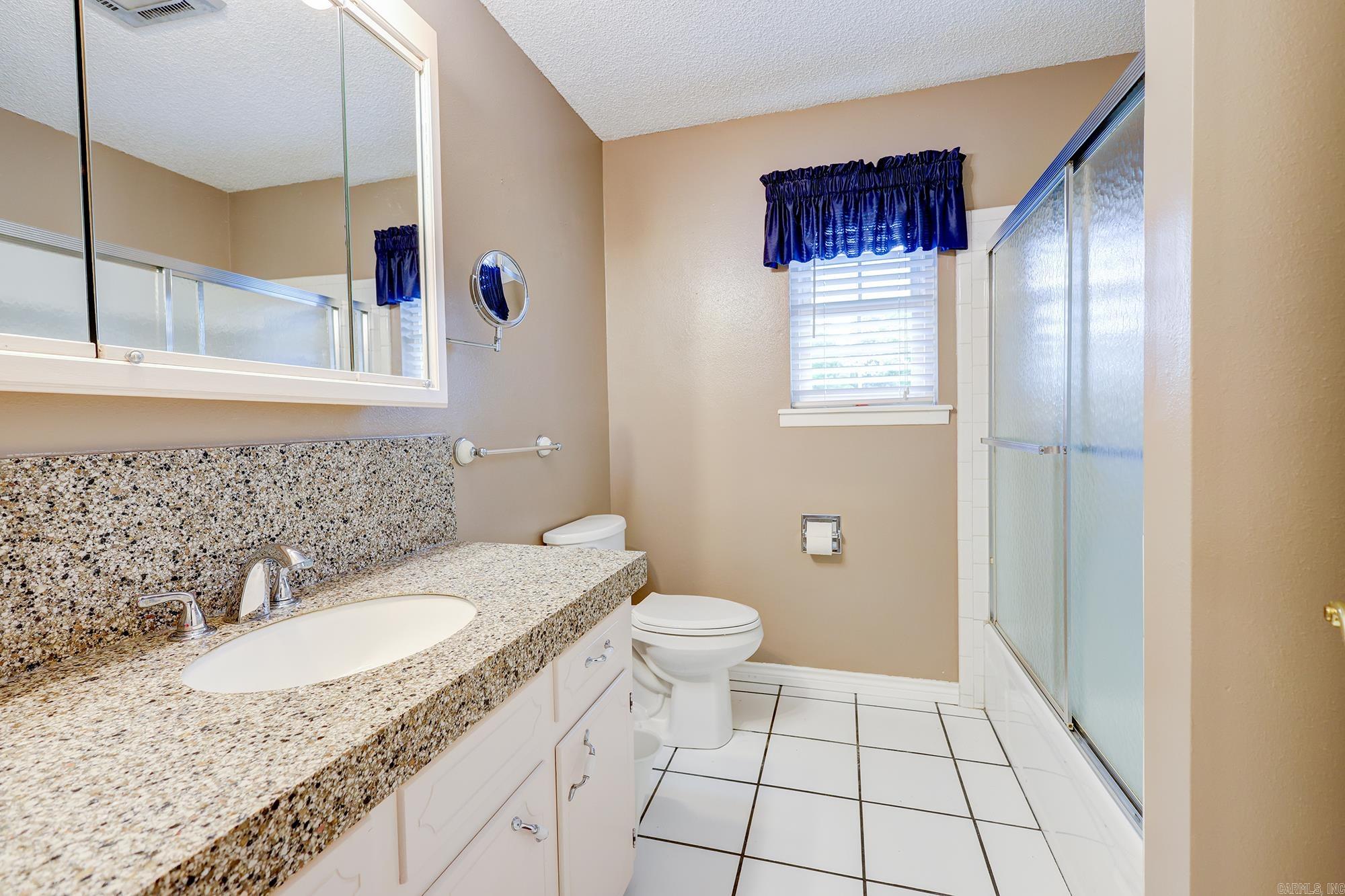 3508  Jack Mann  Little Rock, AR