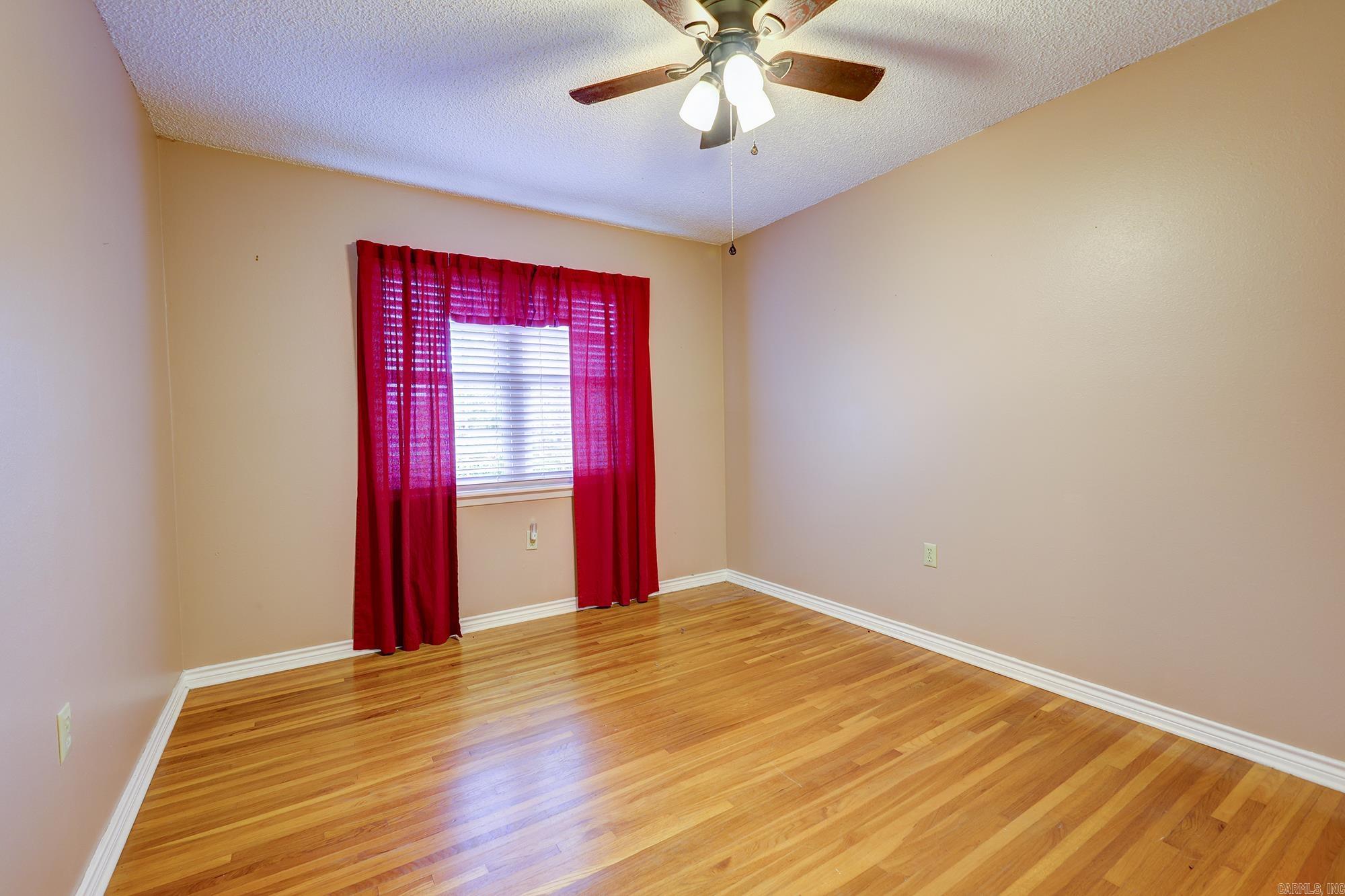 3508  Jack Mann  Little Rock, AR