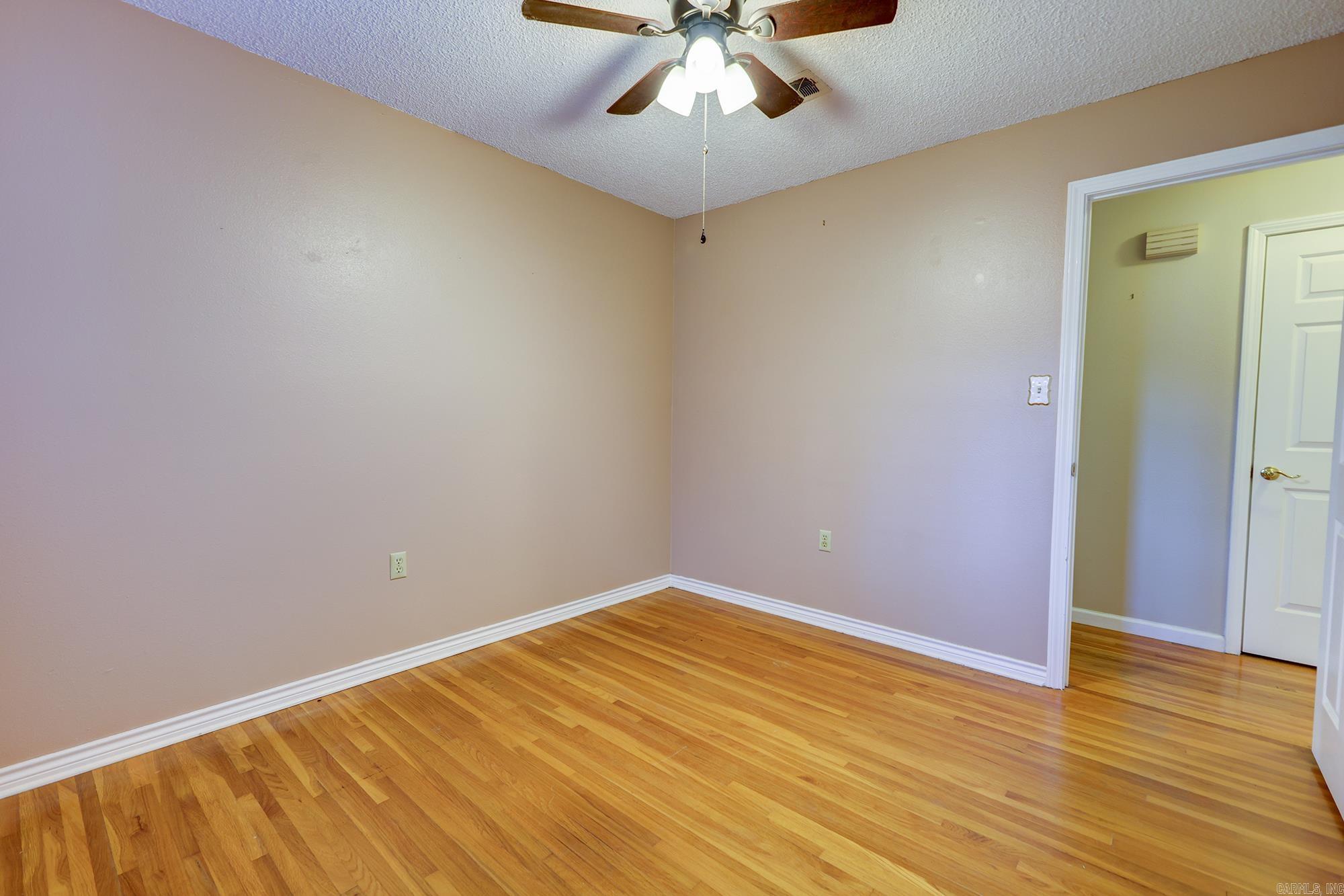 3508  Jack Mann  Little Rock, AR