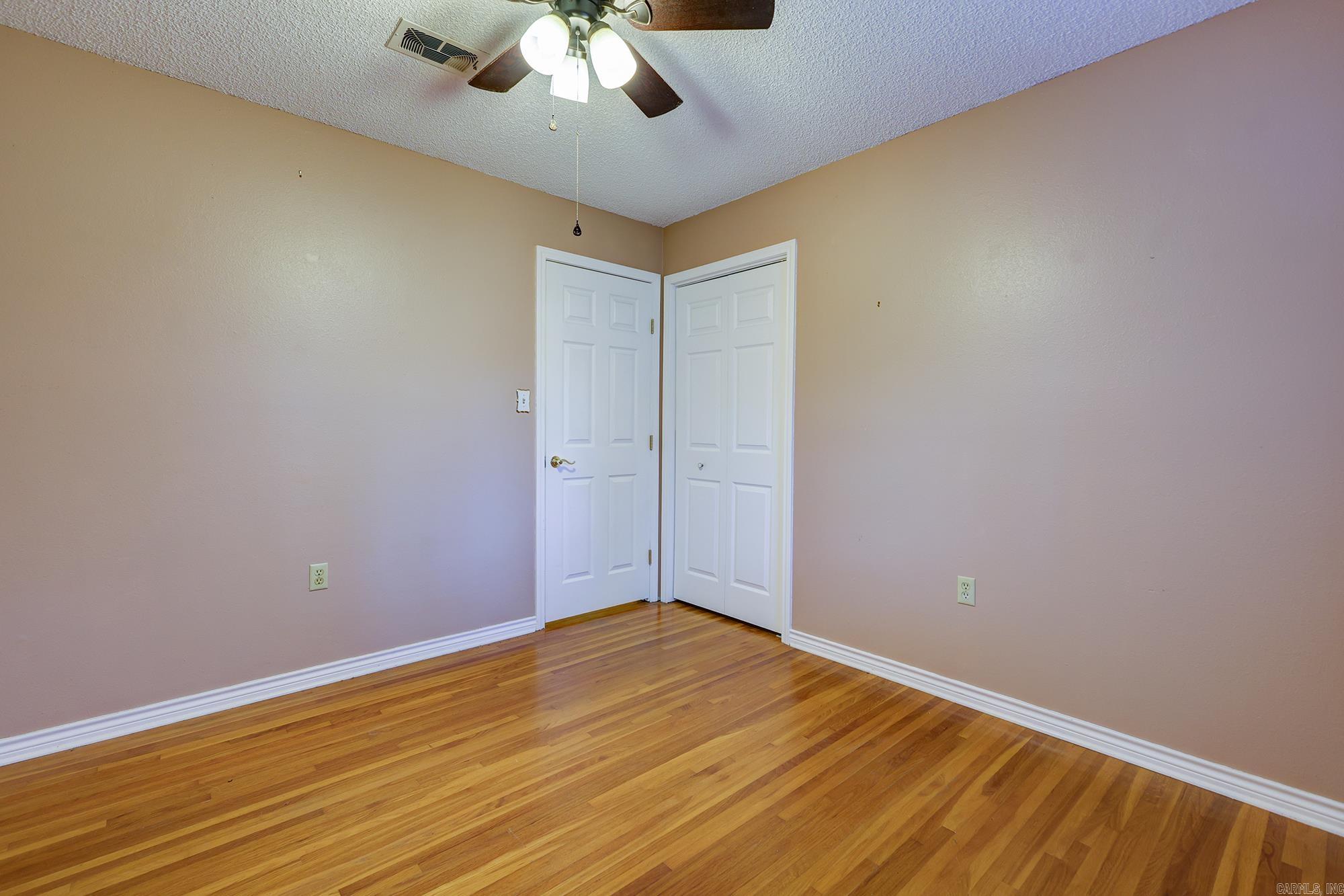 3508  Jack Mann  Little Rock, AR