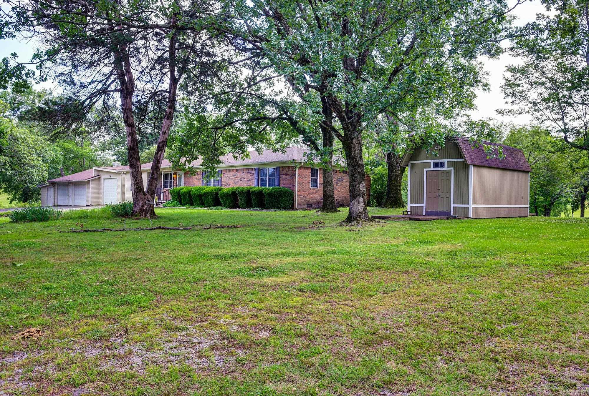 3508  Jack Mann  Little Rock, AR