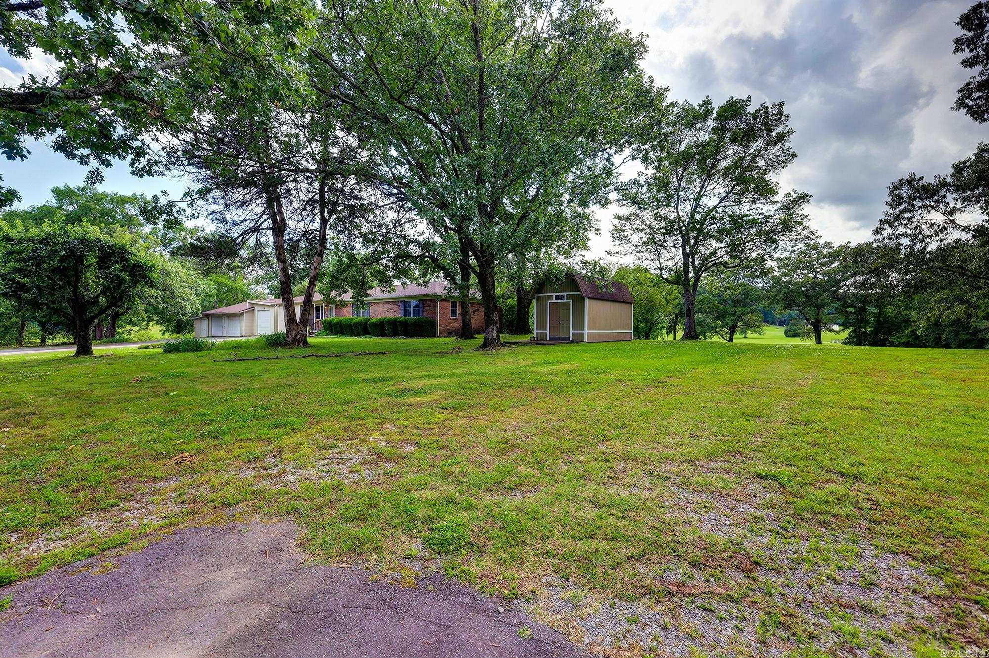 3508  Jack Mann  Little Rock, AR