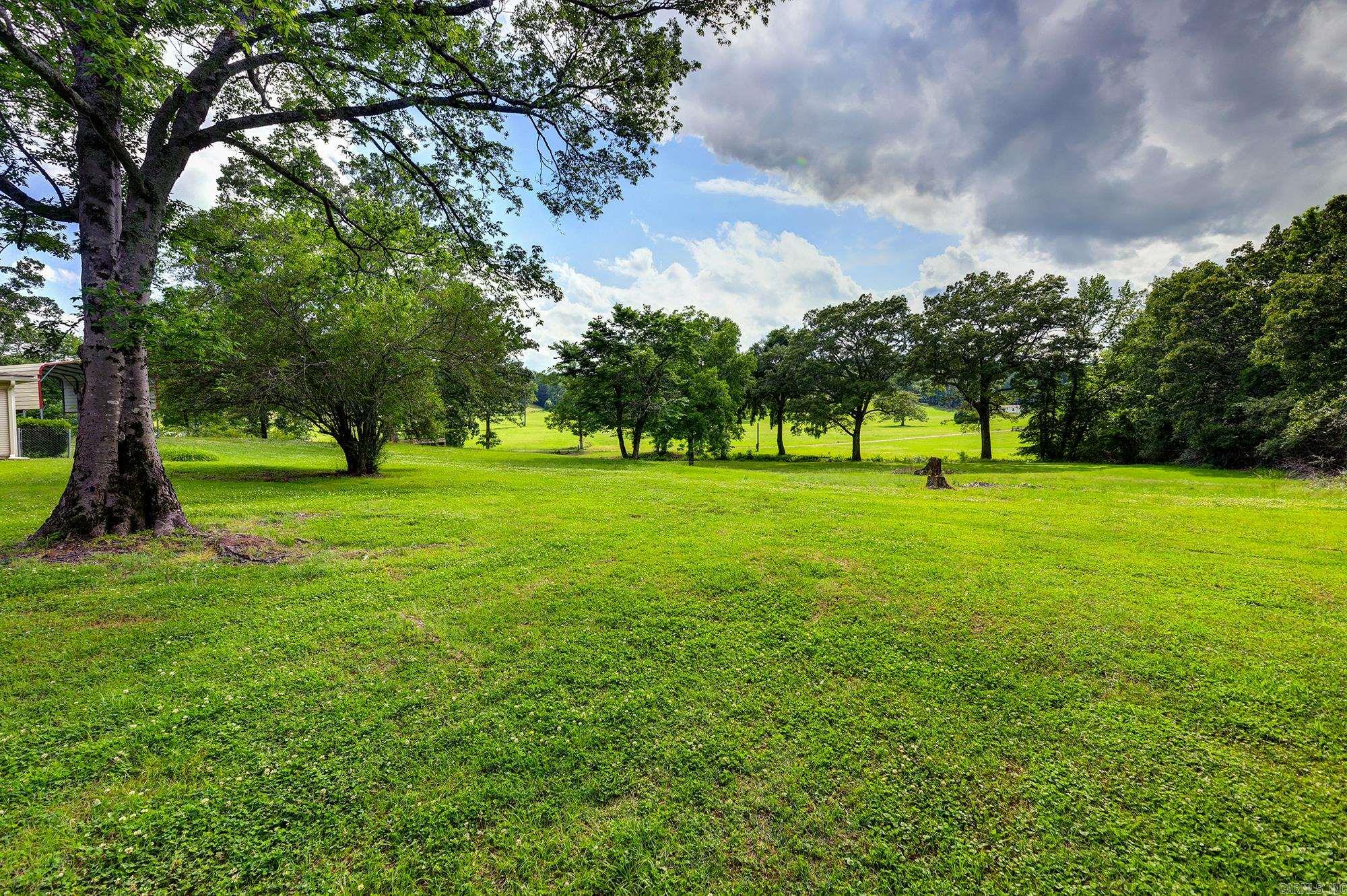 3508  Jack Mann  Little Rock, AR