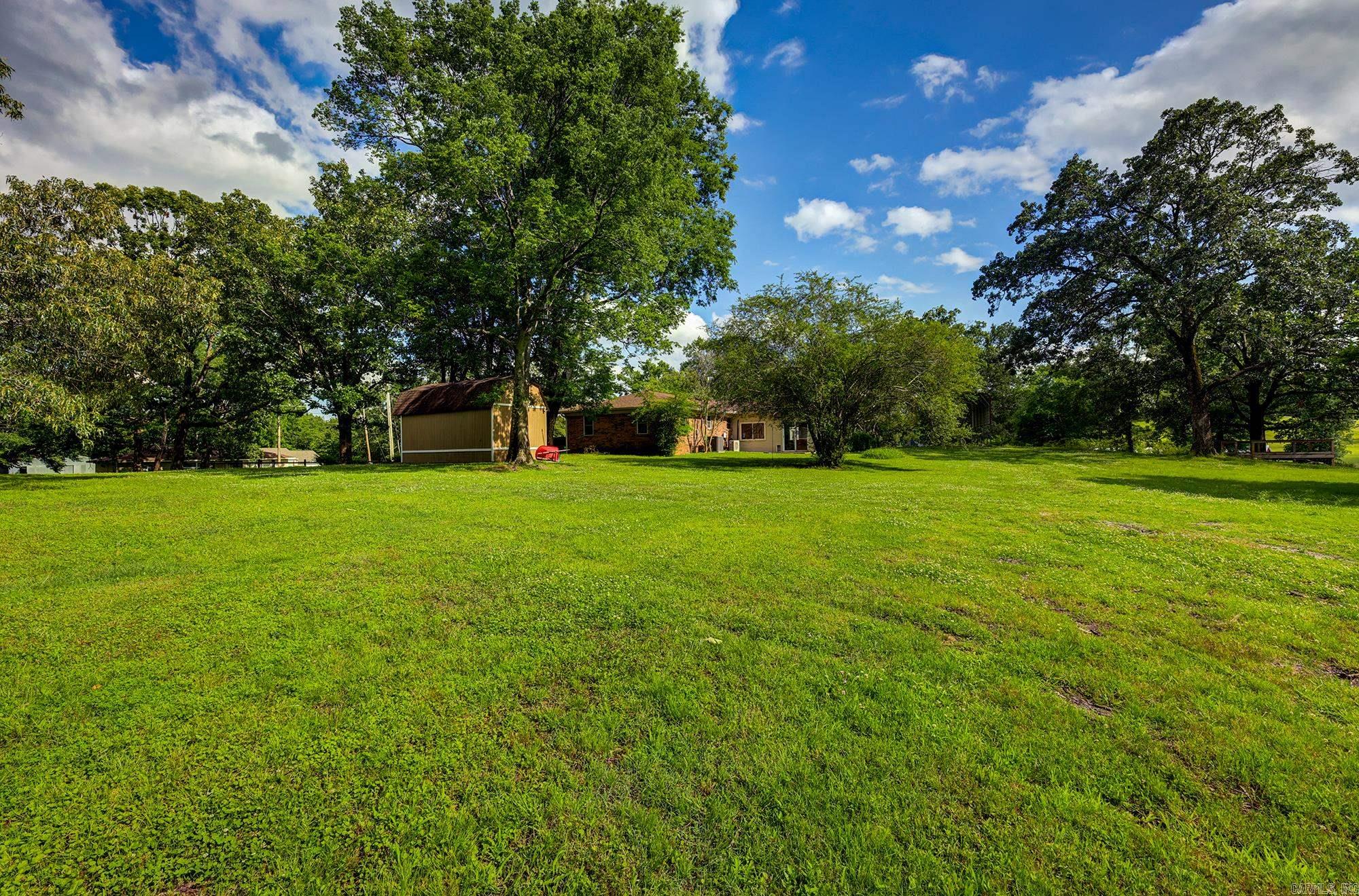 3508  Jack Mann  Little Rock, AR
