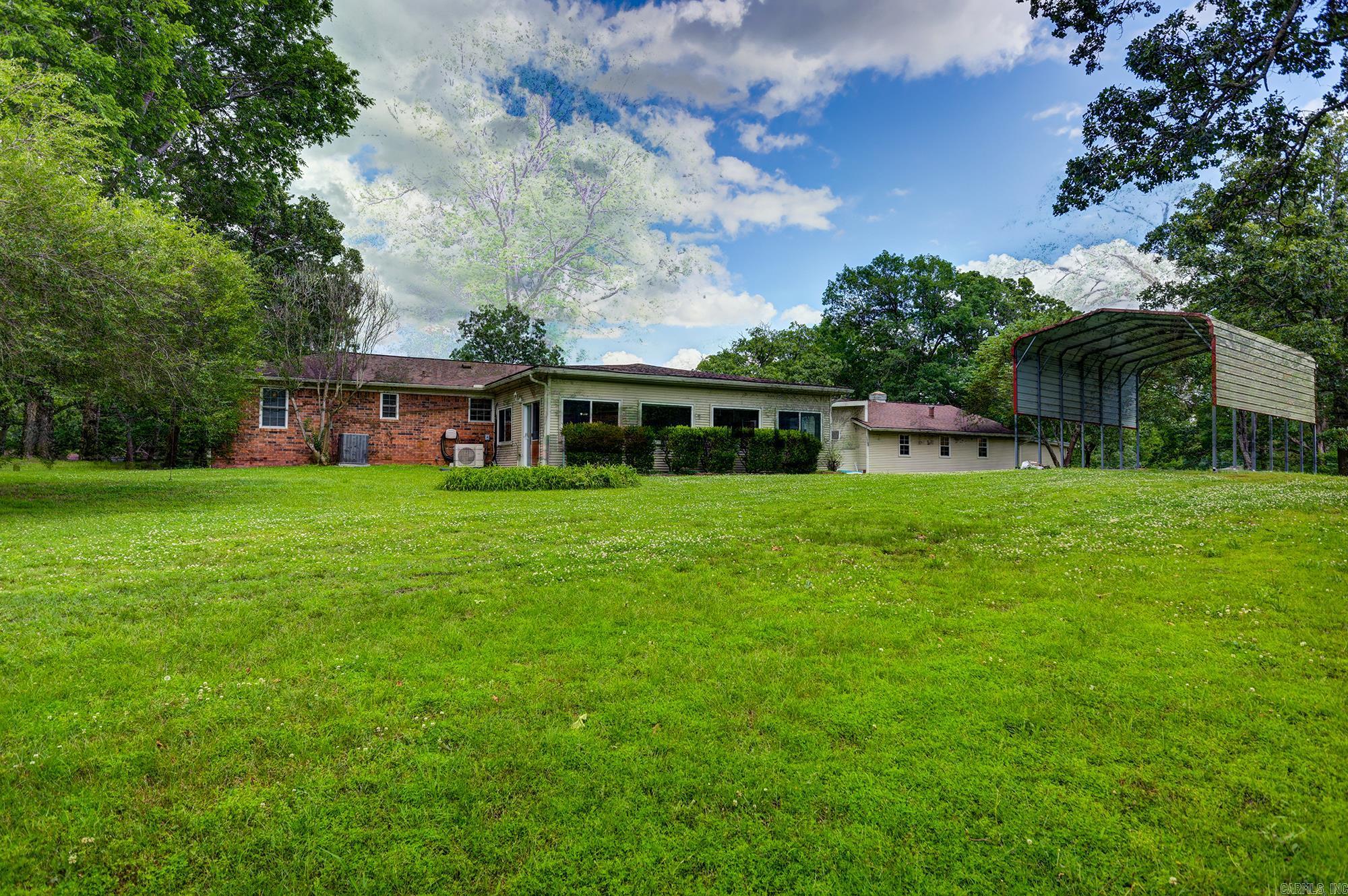 3508  Jack Mann  Little Rock, AR