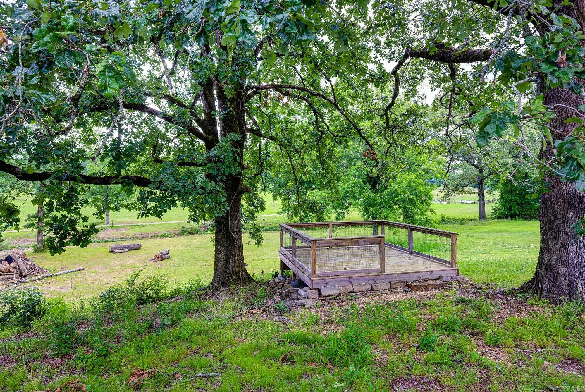 3508  Jack Mann  Little Rock, AR