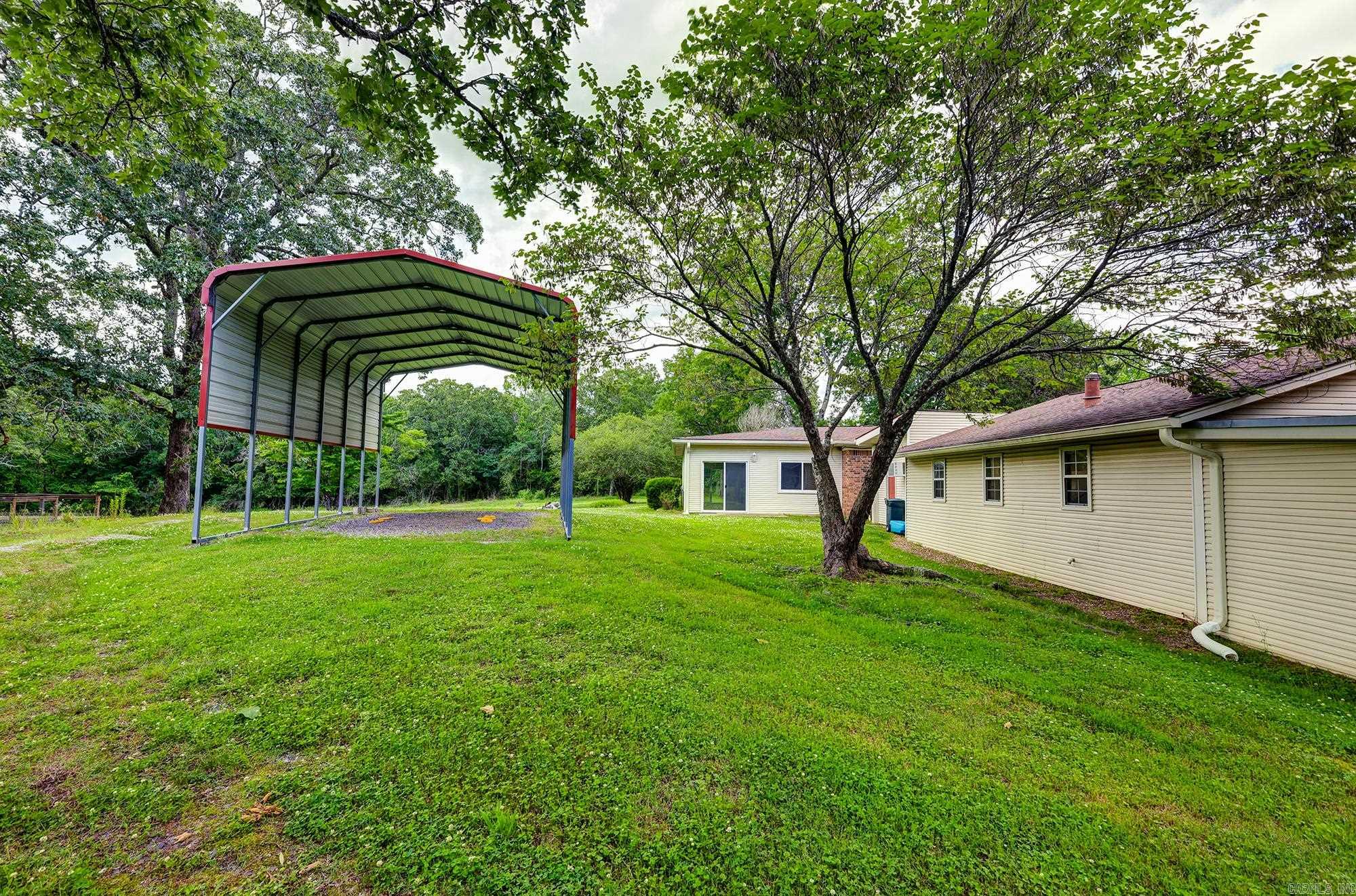 3508  Jack Mann  Little Rock, AR