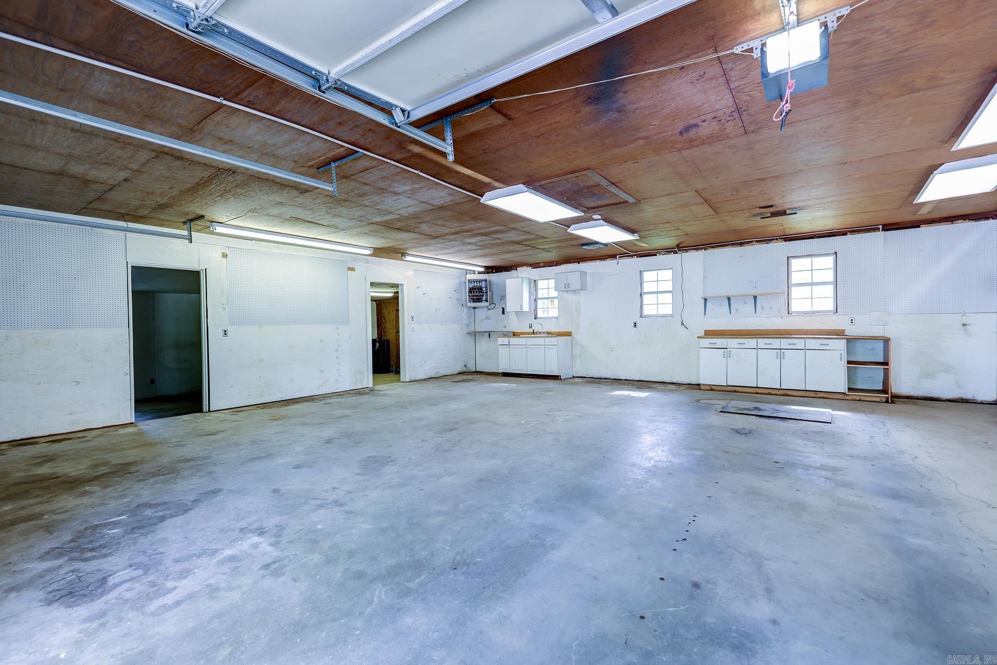 3508  Jack Mann  Little Rock, AR