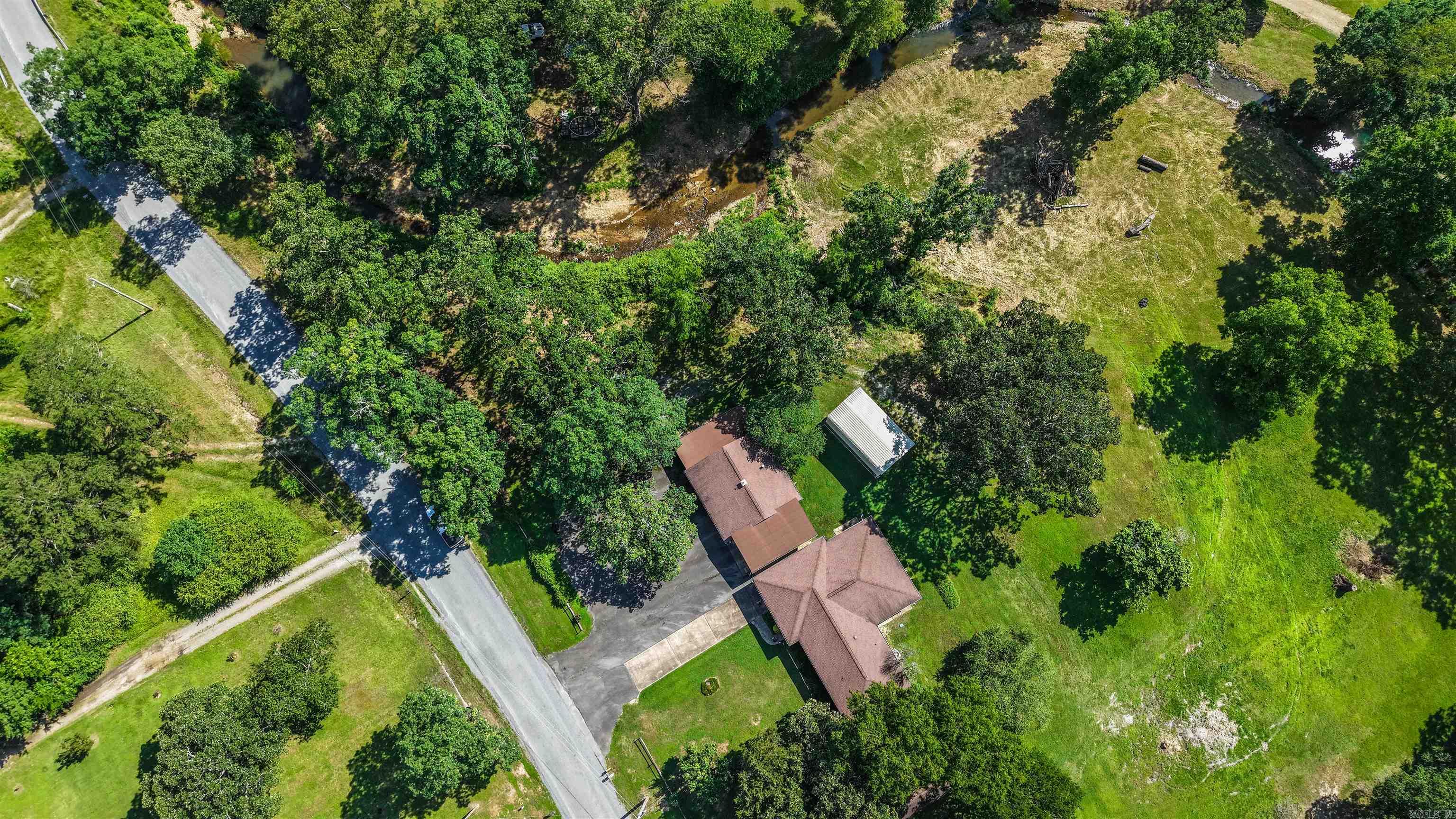 3508  Jack Mann  Little Rock, AR