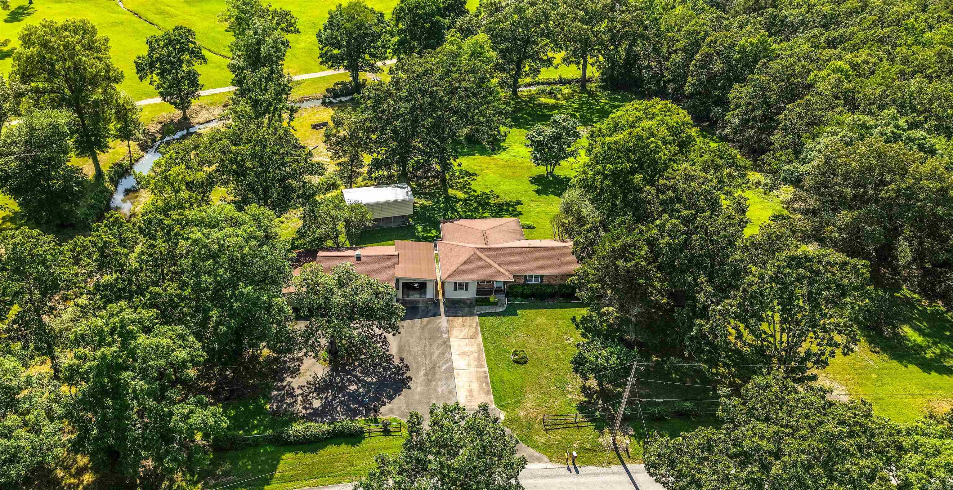 3508  Jack Mann  Little Rock, AR