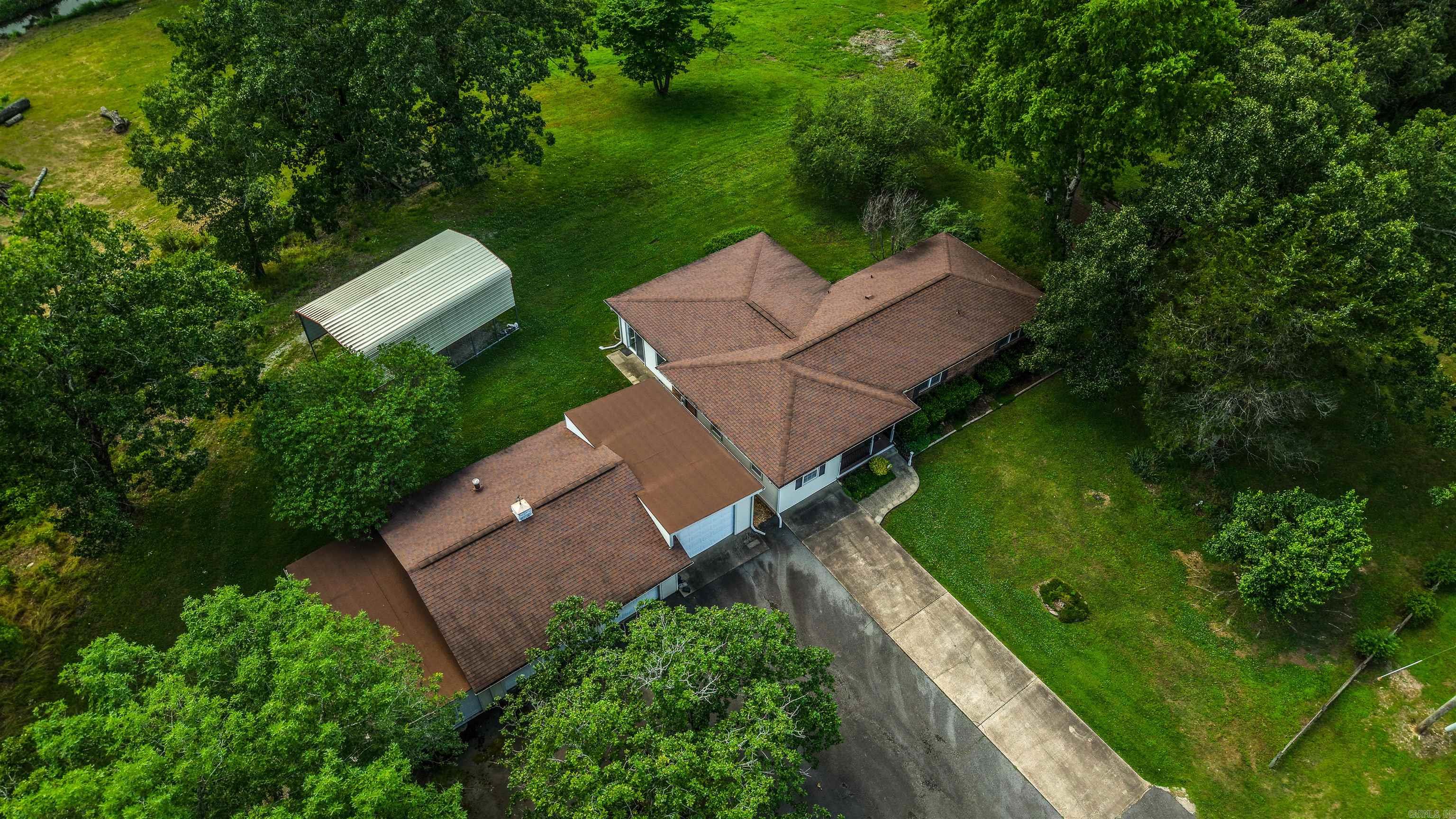 3508  Jack Mann  Little Rock, AR