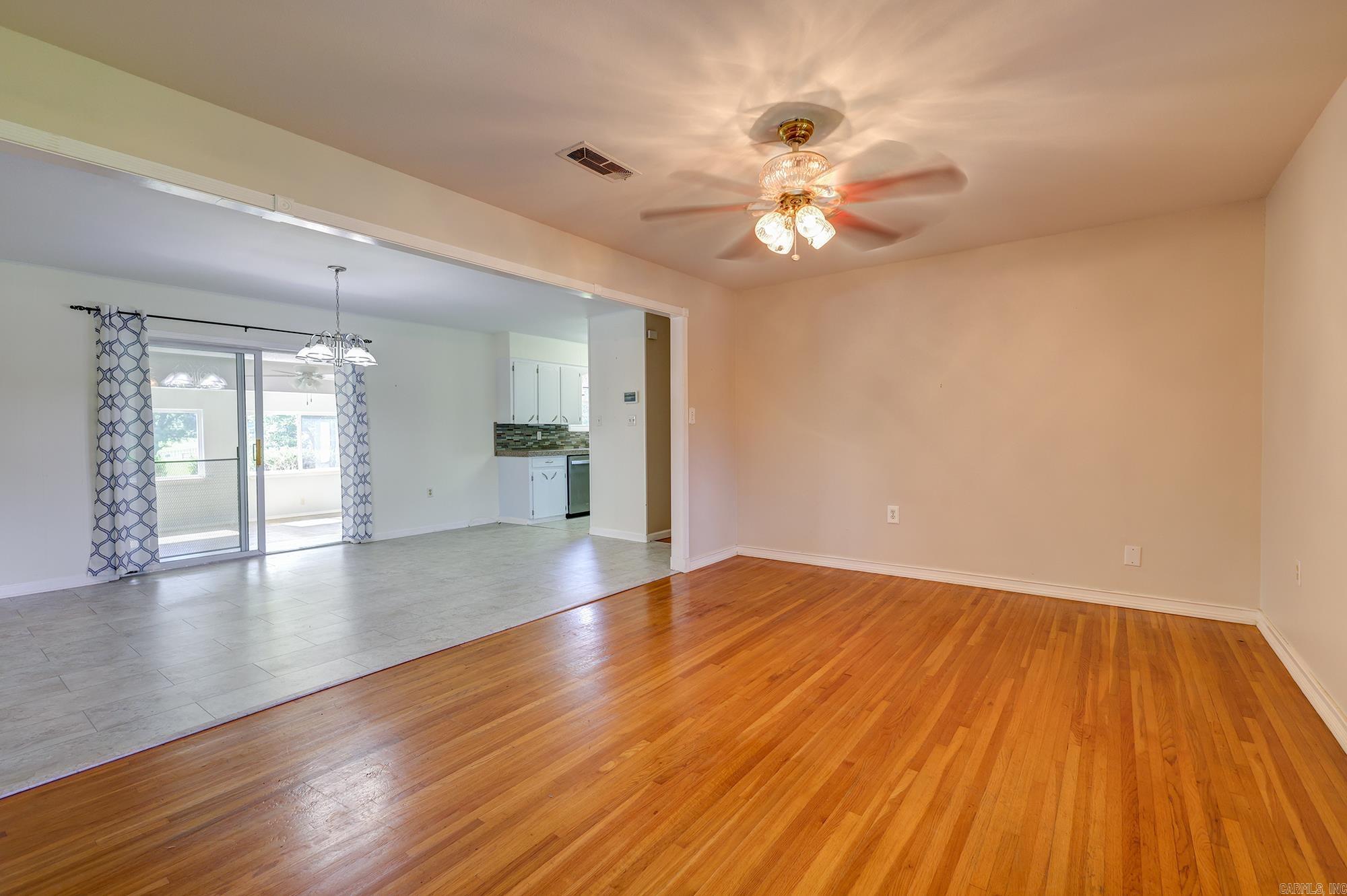3508  Jack Mann  Little Rock, AR