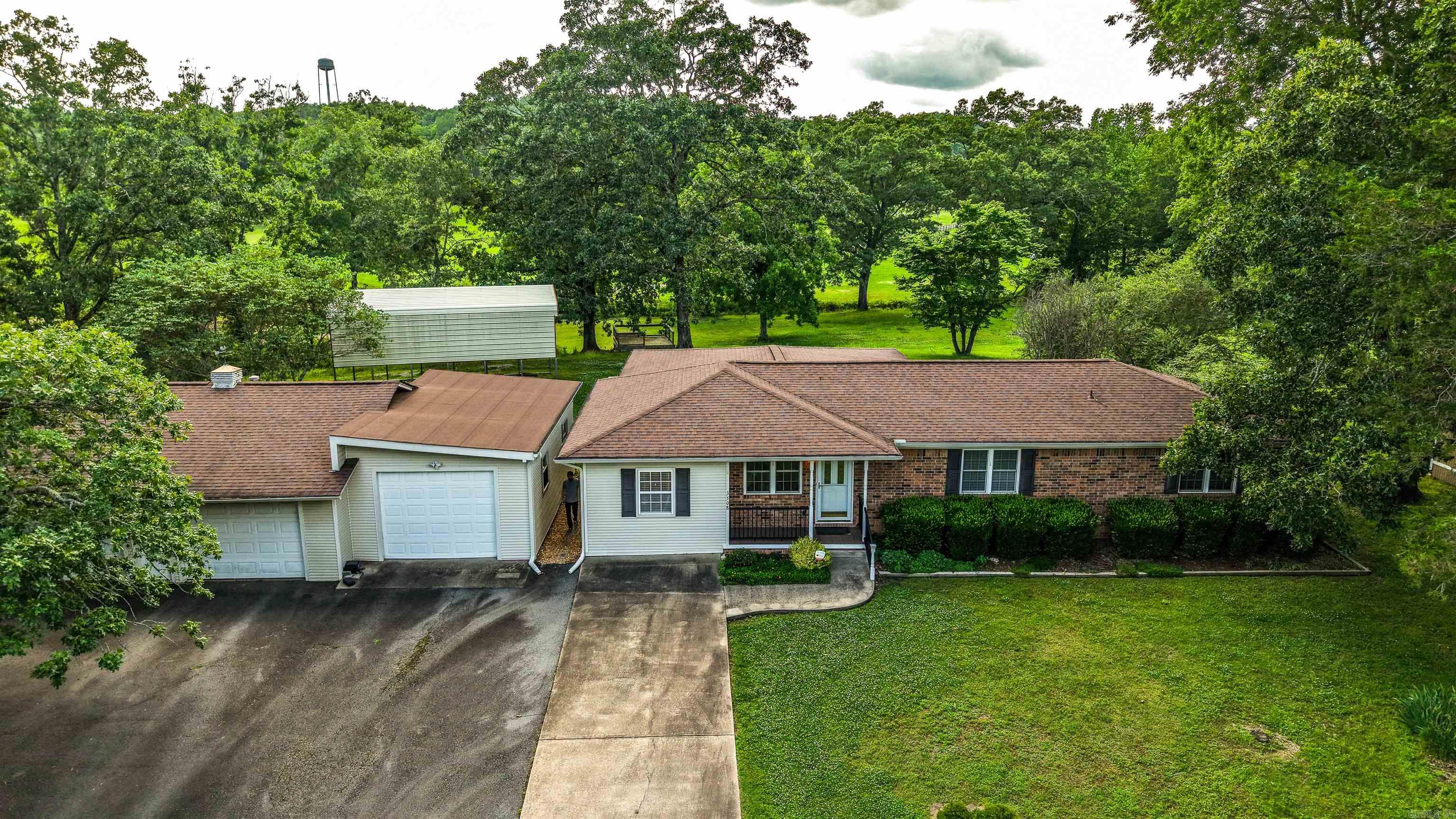 3508  Jack Mann  Little Rock, AR