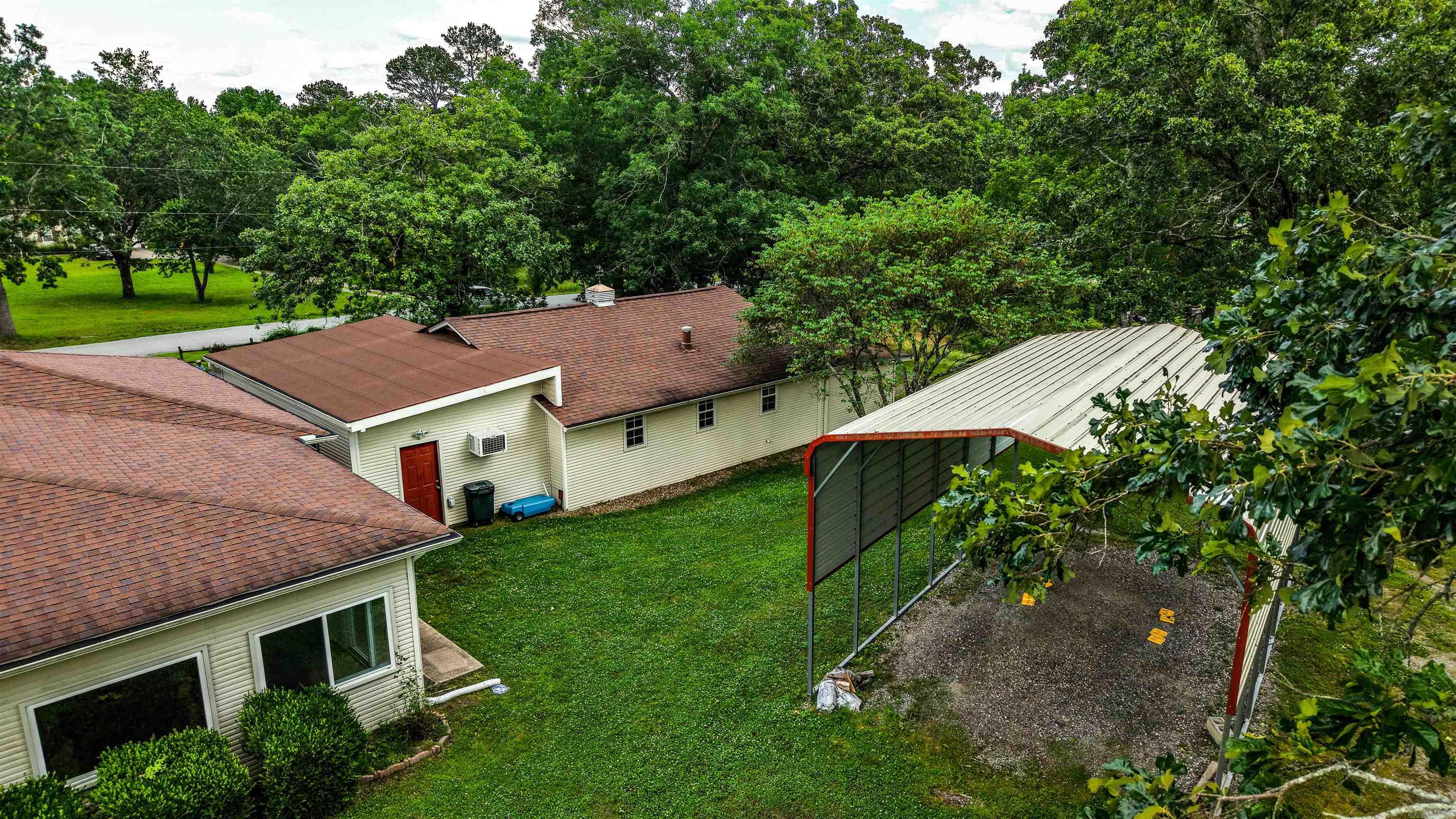 3508  Jack Mann  Little Rock, AR