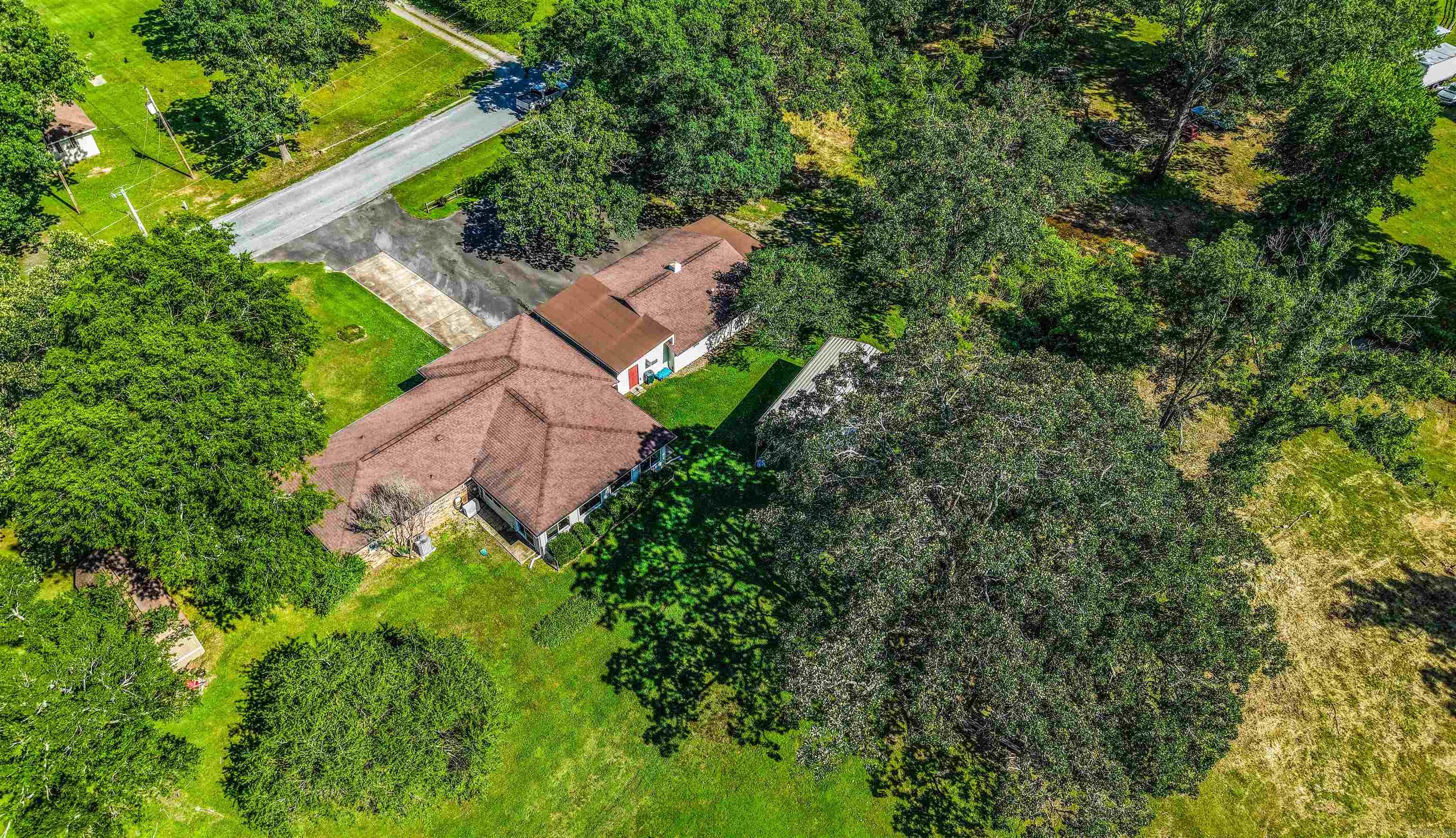 3508  Jack Mann  Little Rock, AR