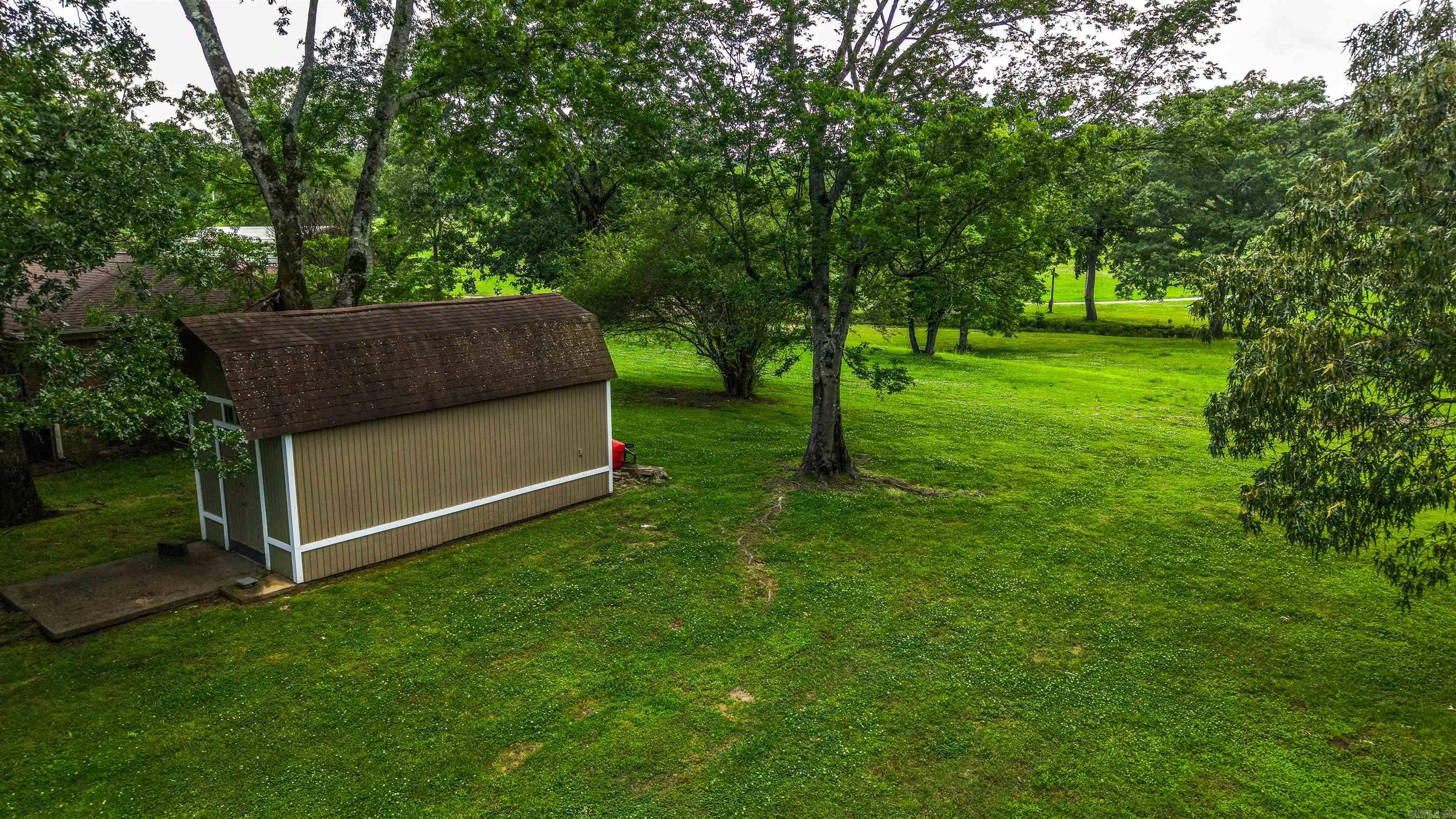 3508  Jack Mann  Little Rock, AR