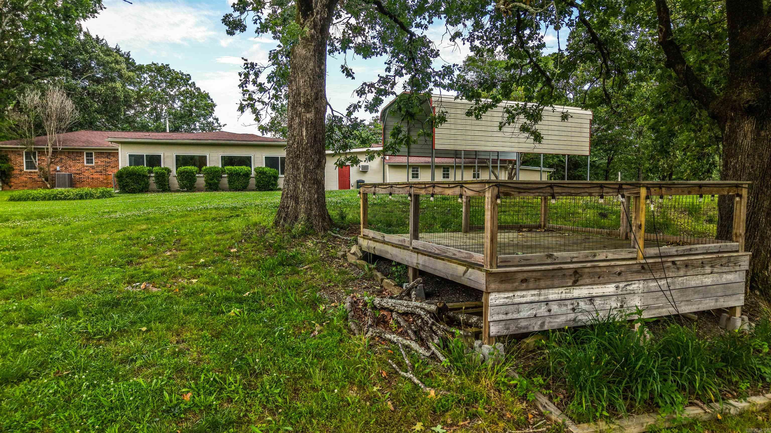 3508  Jack Mann  Little Rock, AR