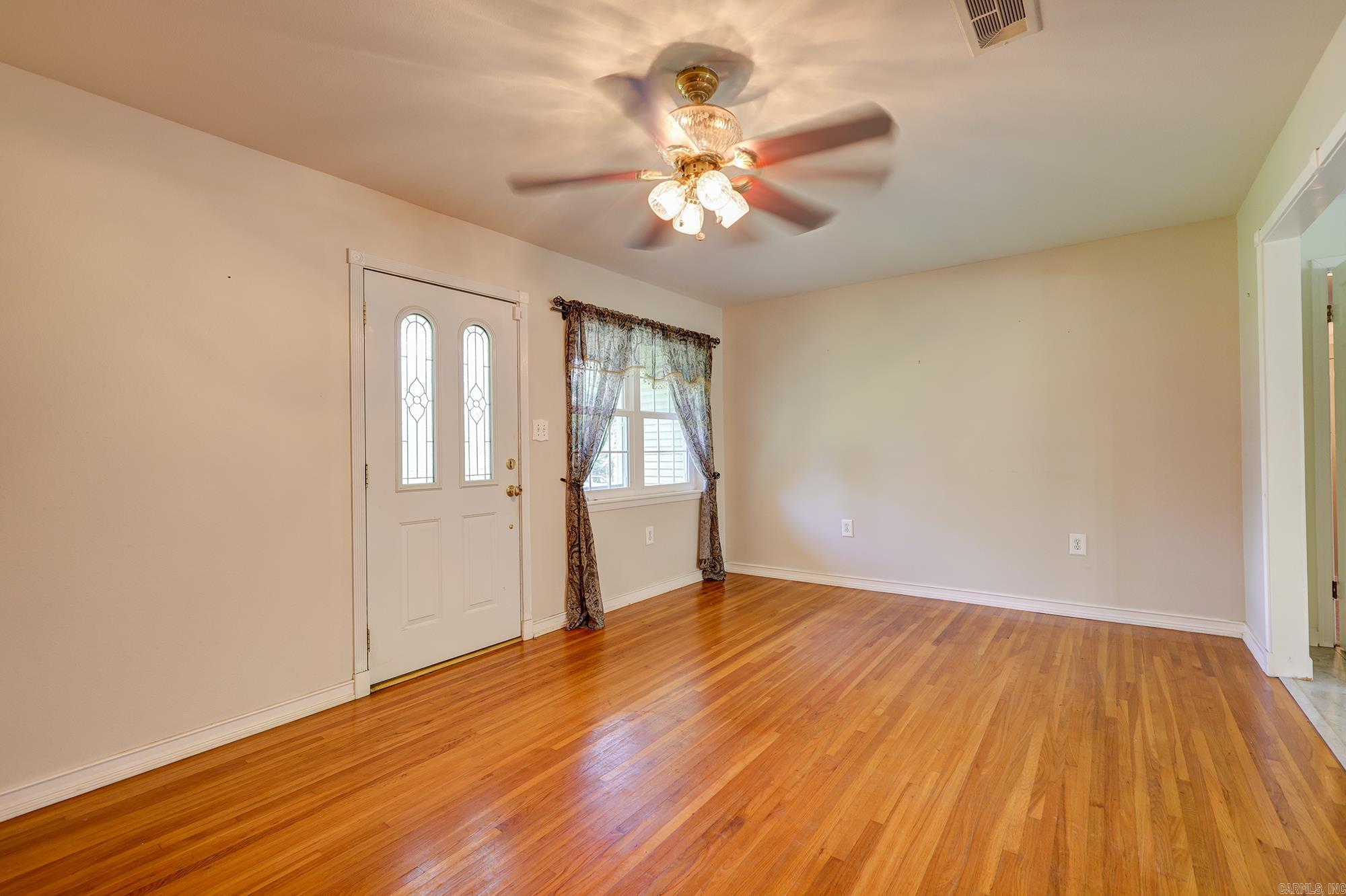 3508  Jack Mann  Little Rock, AR