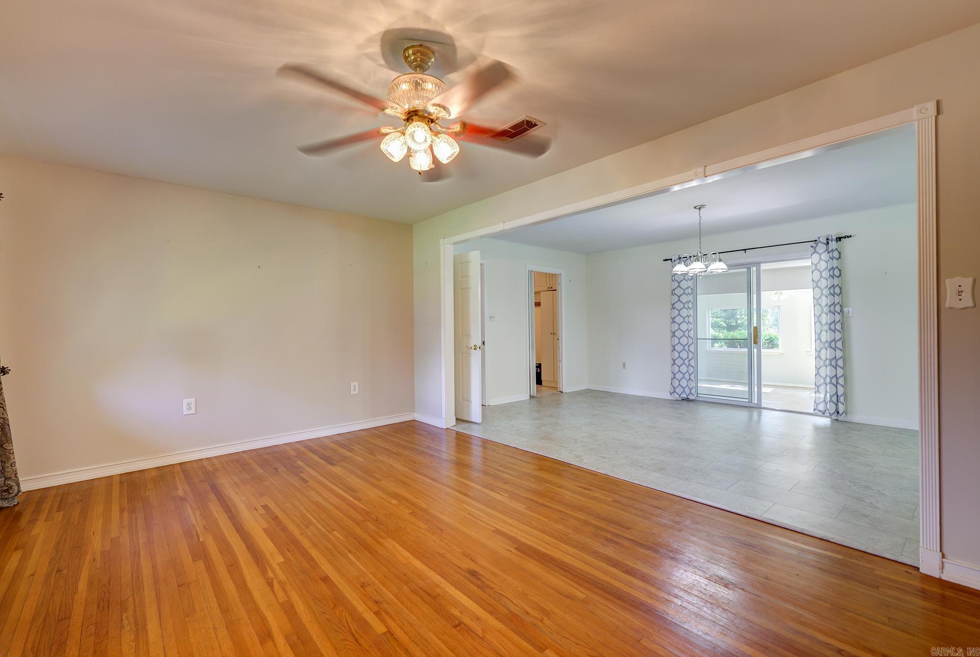 3508  Jack Mann  Little Rock, AR