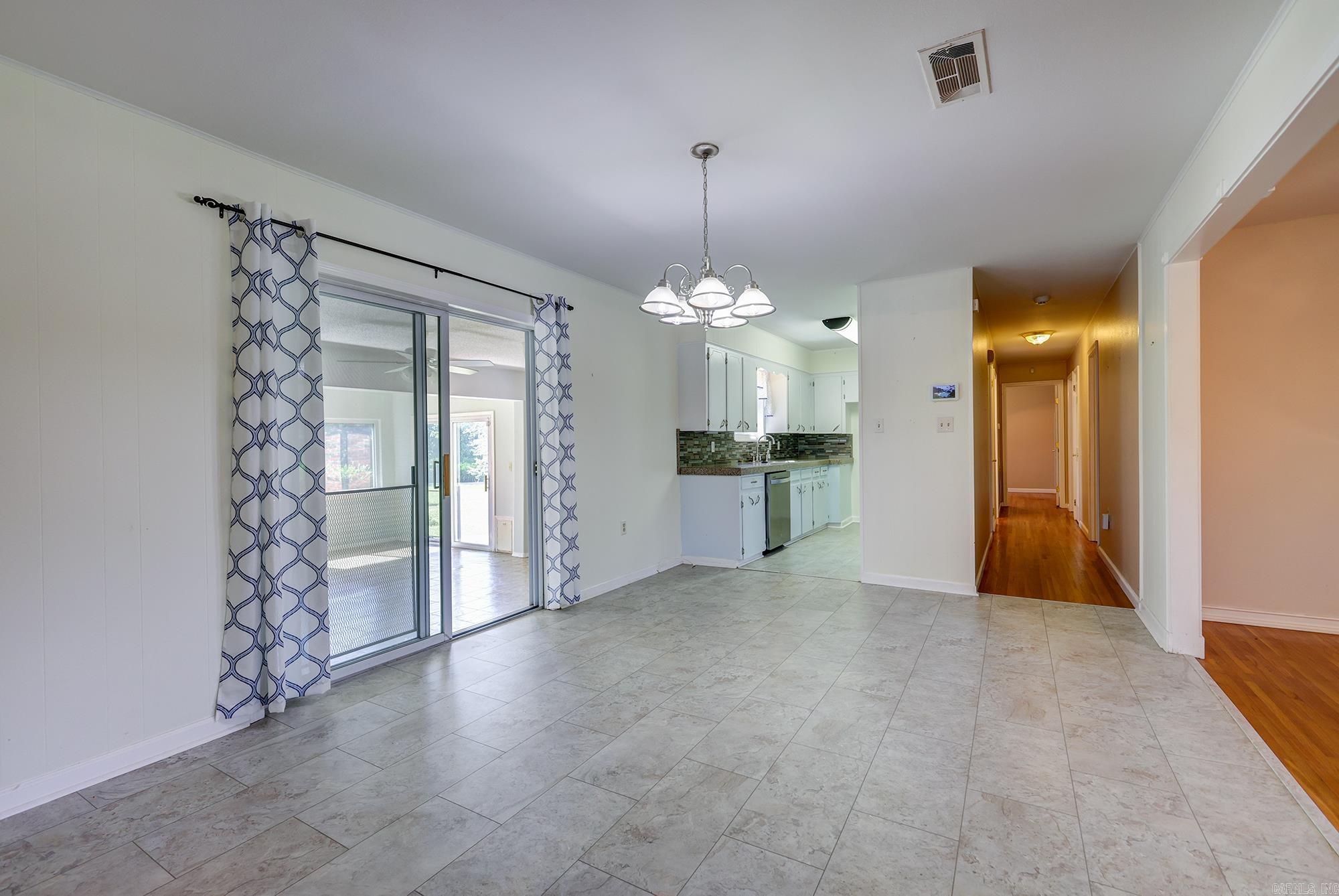 3508  Jack Mann  Little Rock, AR