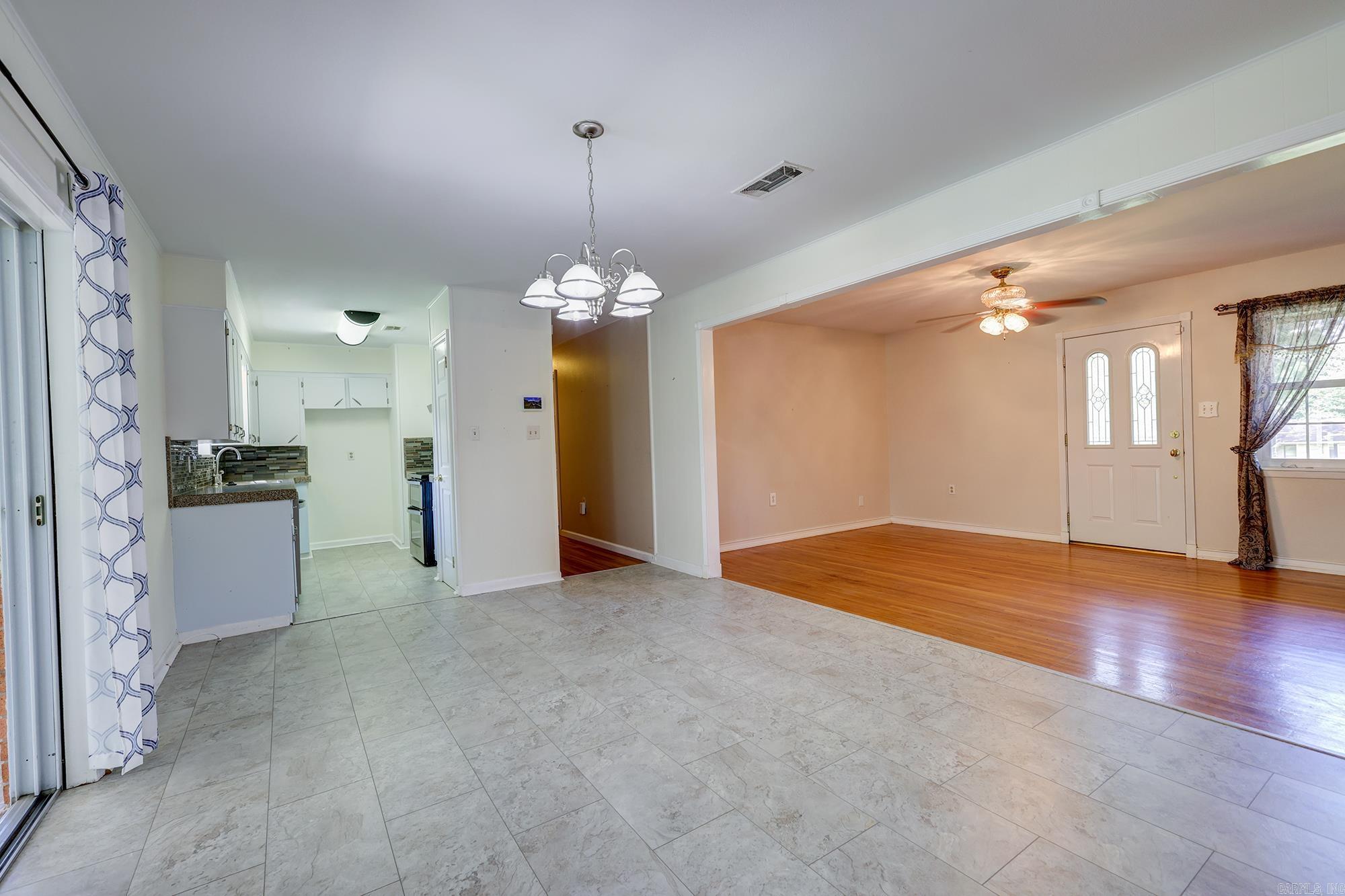 3508  Jack Mann  Little Rock, AR
