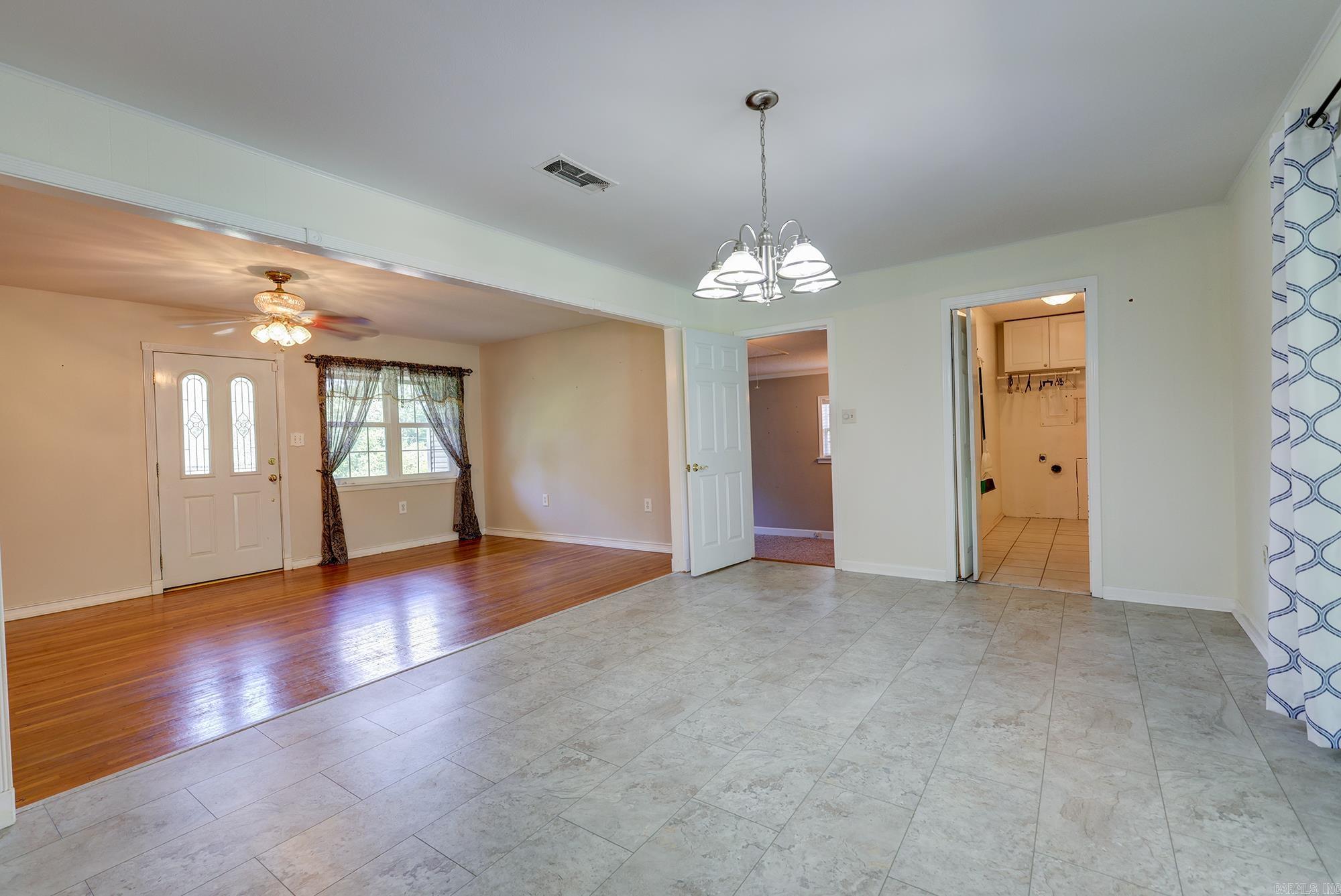 3508  Jack Mann  Little Rock, AR