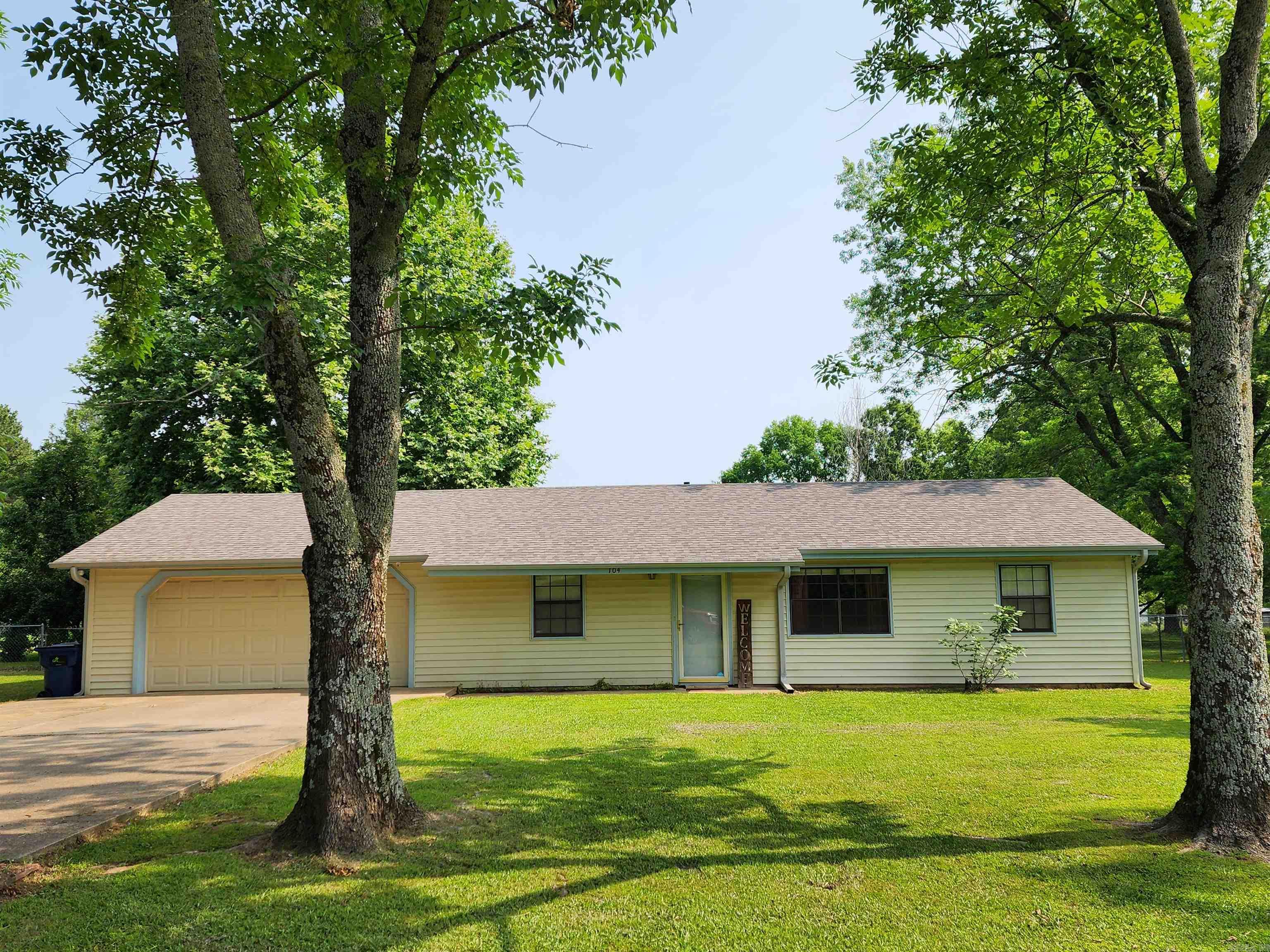 104  Brungardt  Cabot, AR