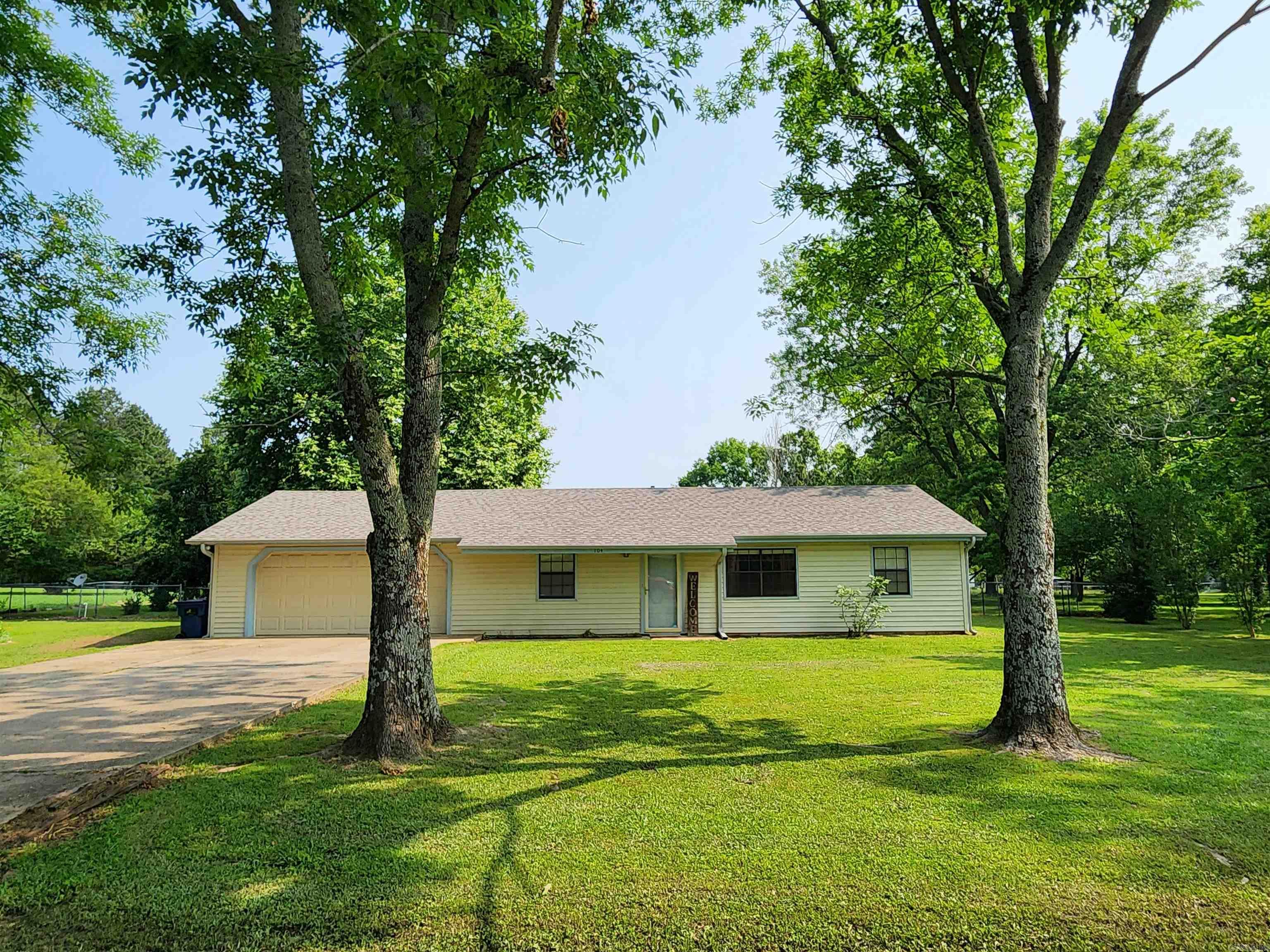 104  Brungardt  Cabot, AR