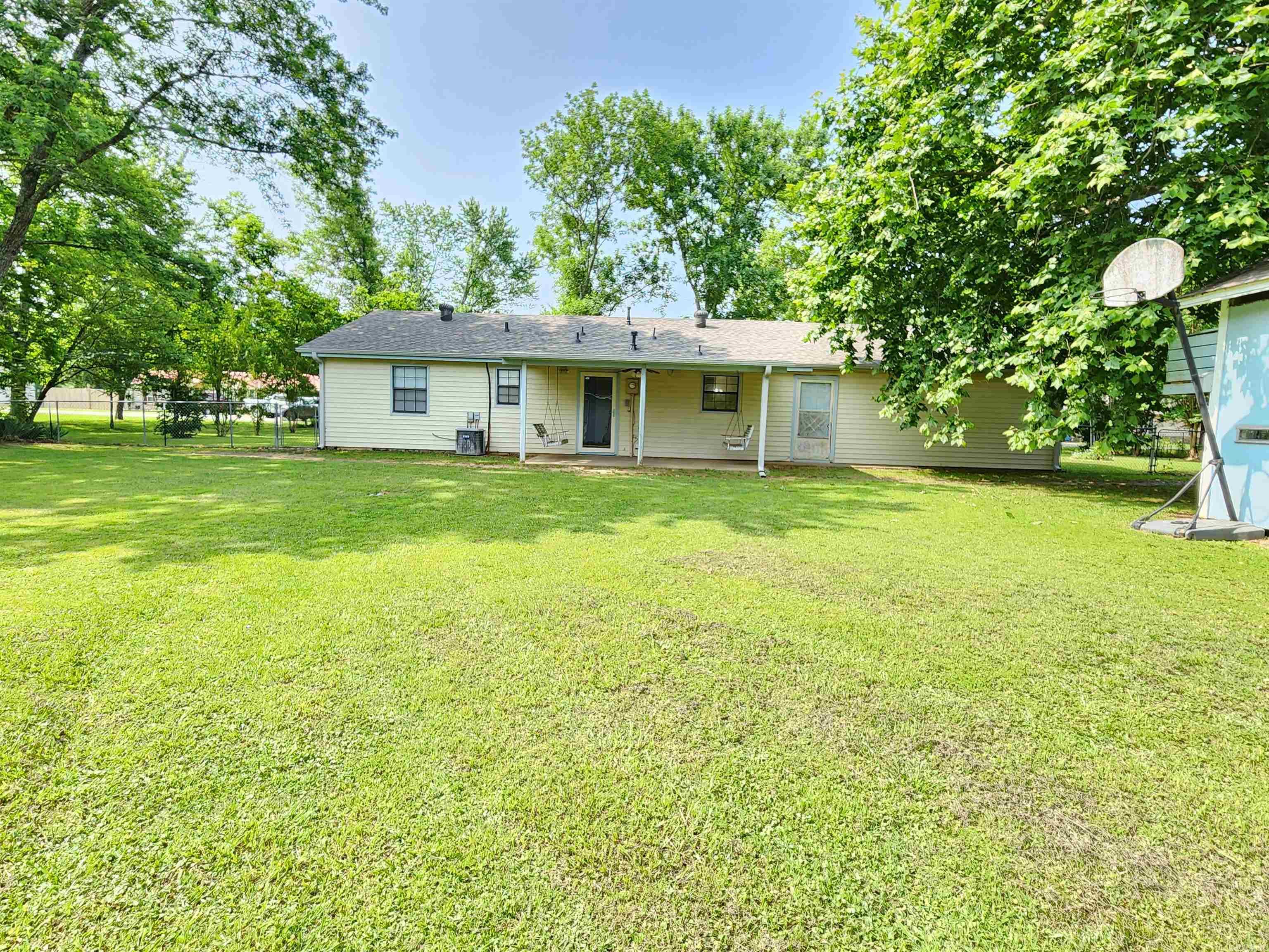 104  Brungardt  Cabot, AR