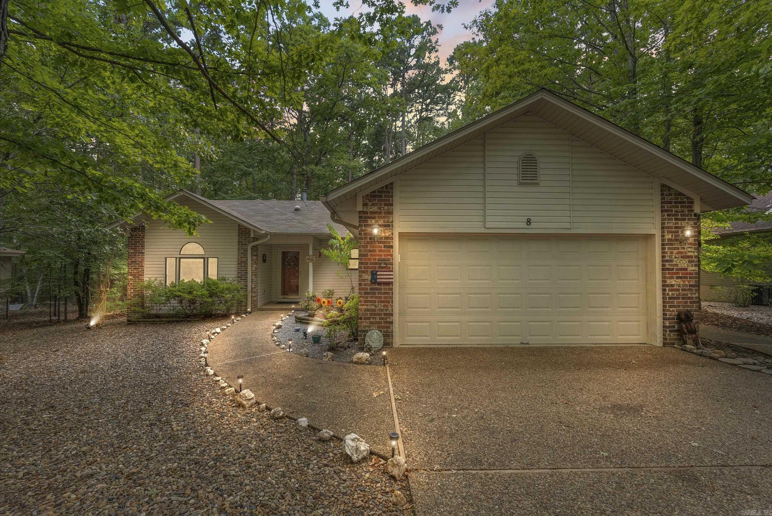 8  Reata Way  Hot Springs Village, AR